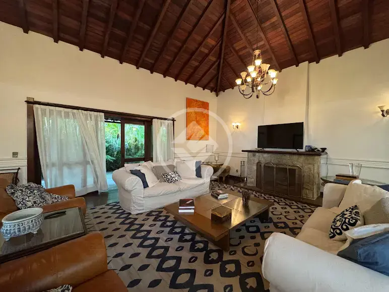 Casa Condomínio 5 quartos no Carlos Guinle, Teresópolis — foto 5 de 6