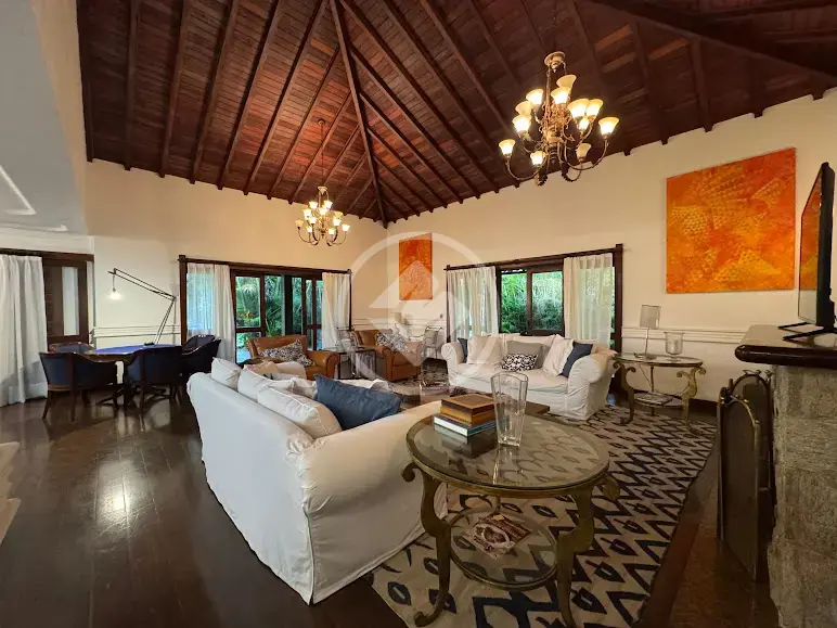 Casa Condomínio 5 quartos no Carlos Guinle, Teresópolis — foto 6 de 6