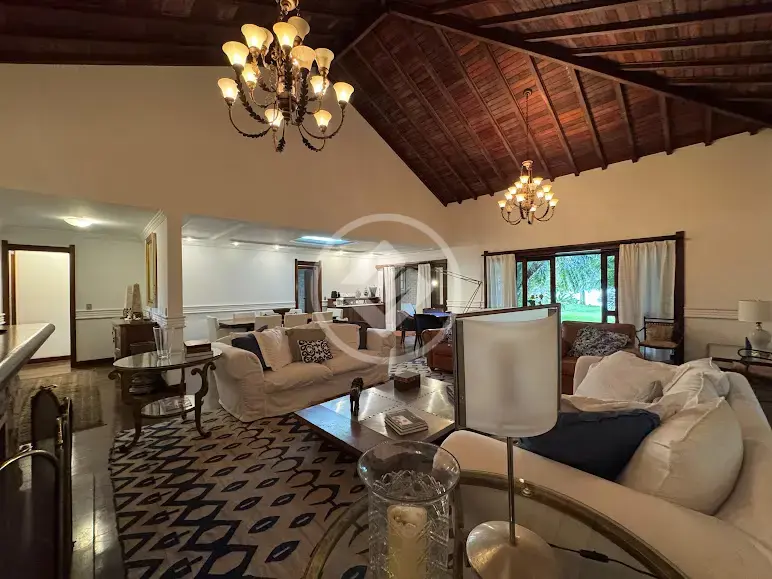 Casa Condomínio Carlos Guinle, Teresópolis - RJ — foto 1