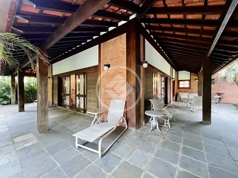 Casa Condomínio 5 quartos no Carlos Guinle, Teresópolis — foto 3 de 6