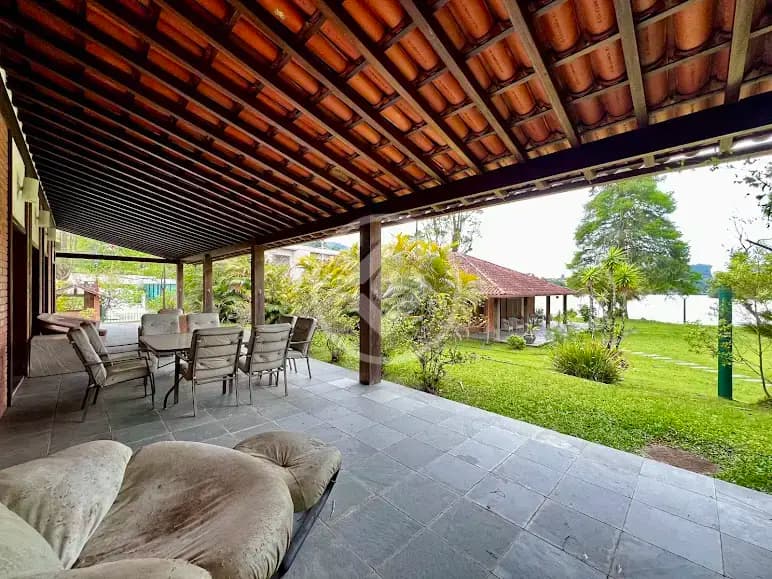 Casa Condomínio 5 quartos no Carlos Guinle, Teresópolis — foto 4 de 6