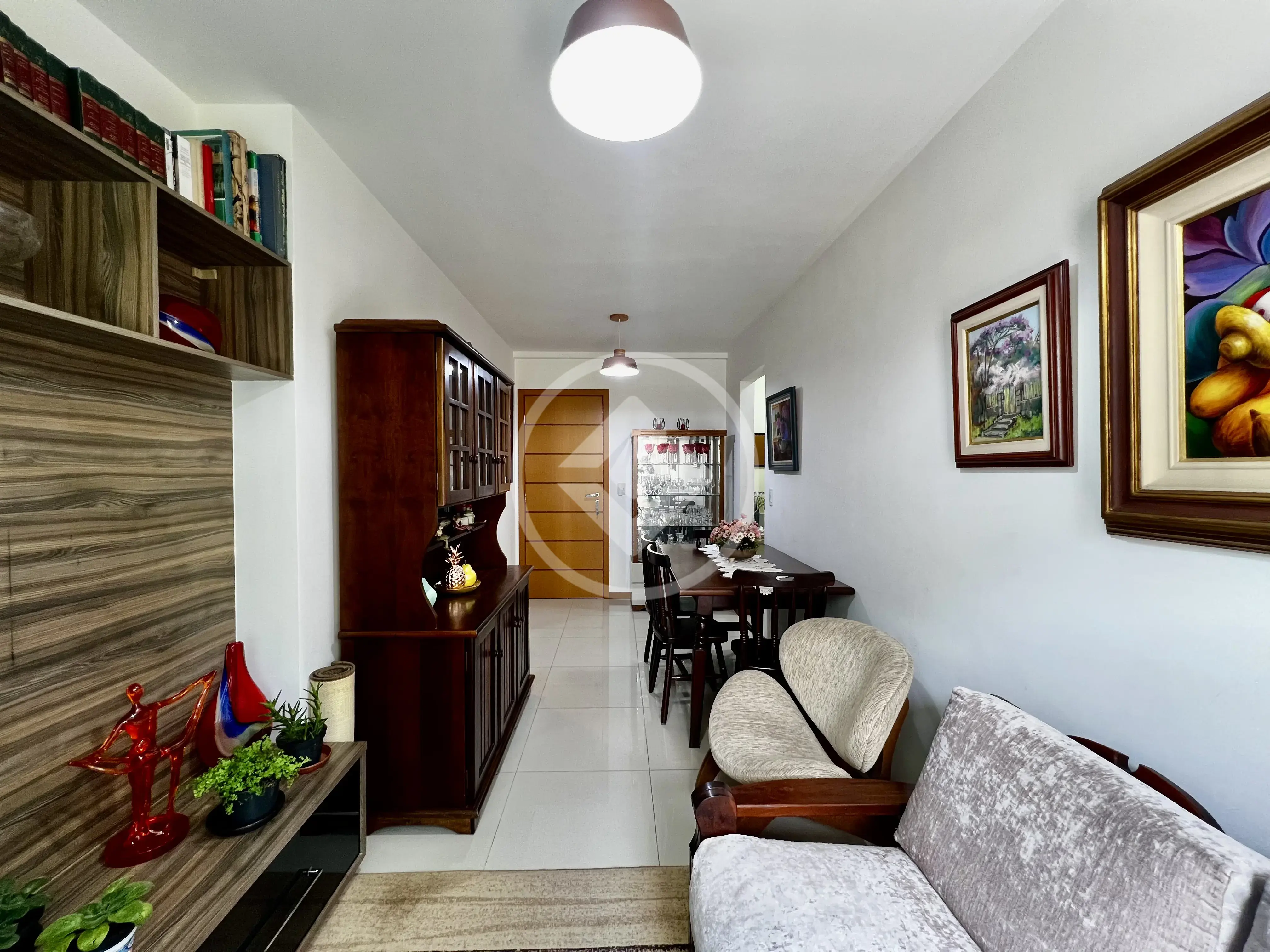 Apartamento 1 quarto no Panorama, Teresópolis — foto 4 de 6