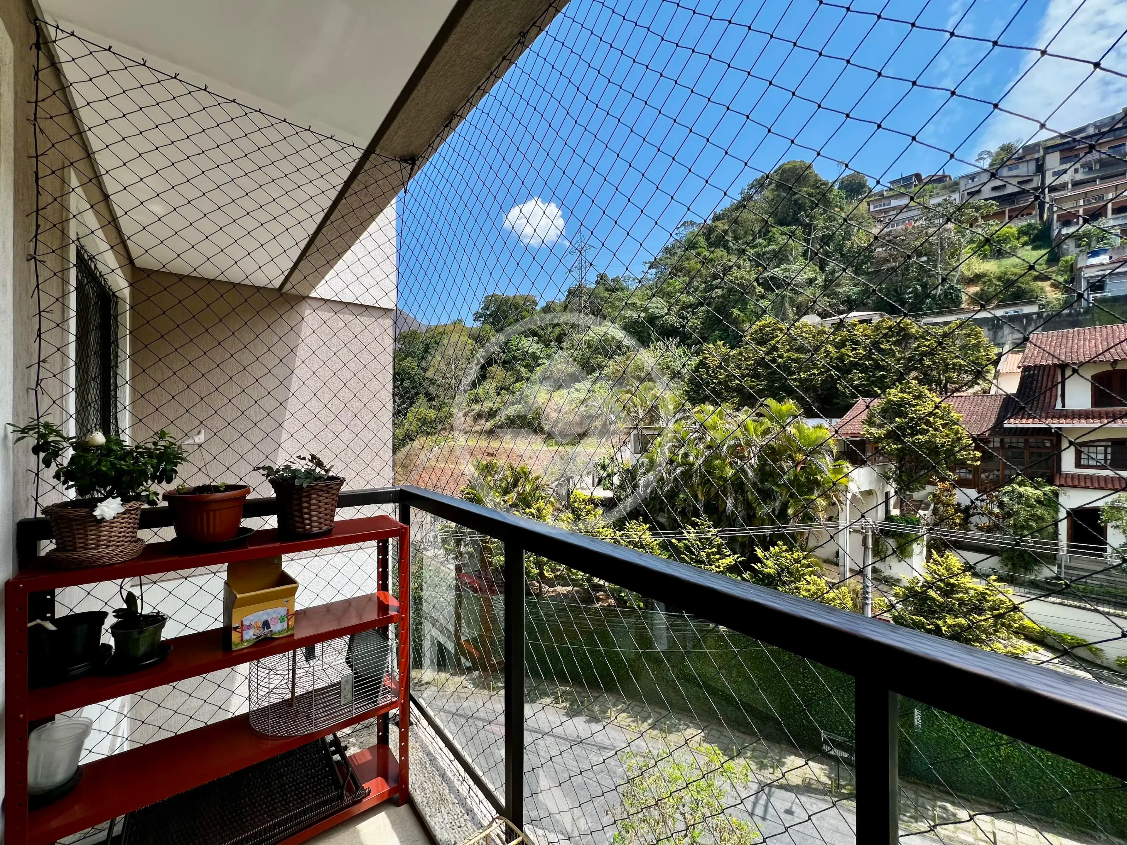 Apartamento 1 quarto no Panorama, Teresópolis — foto 6 de 6
