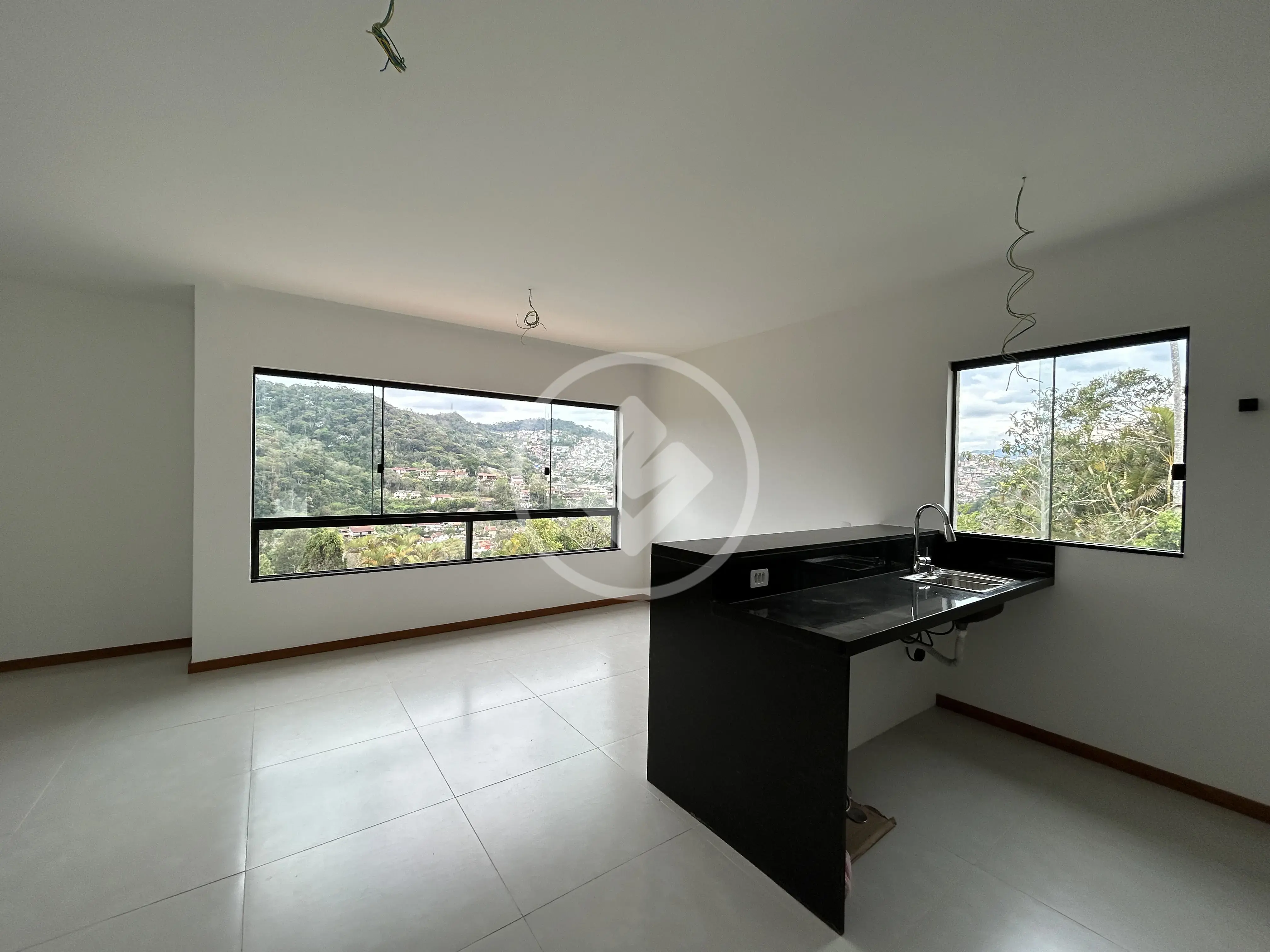 Casa Condomínio 3 quartos no Golfe, Teresópolis — foto 5 de 6