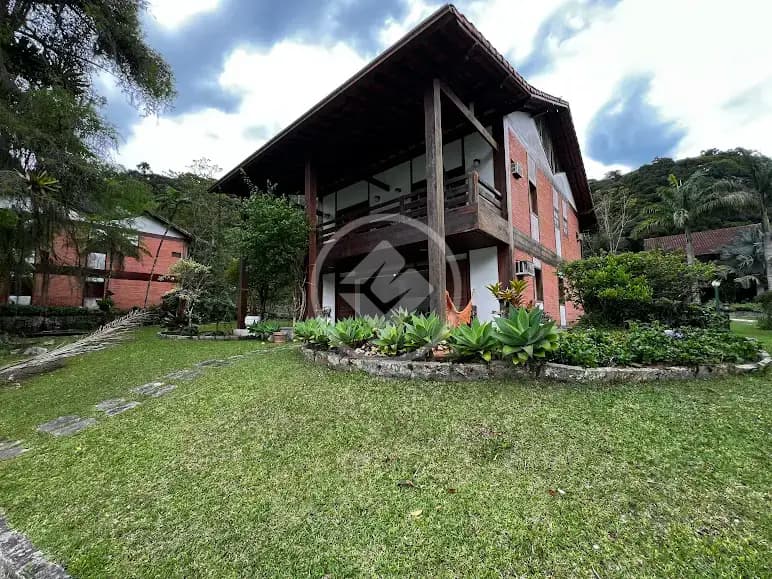 Casa Condomínio 4 quartos no Carlos Guinle, Teresópolis — foto 3 de 6