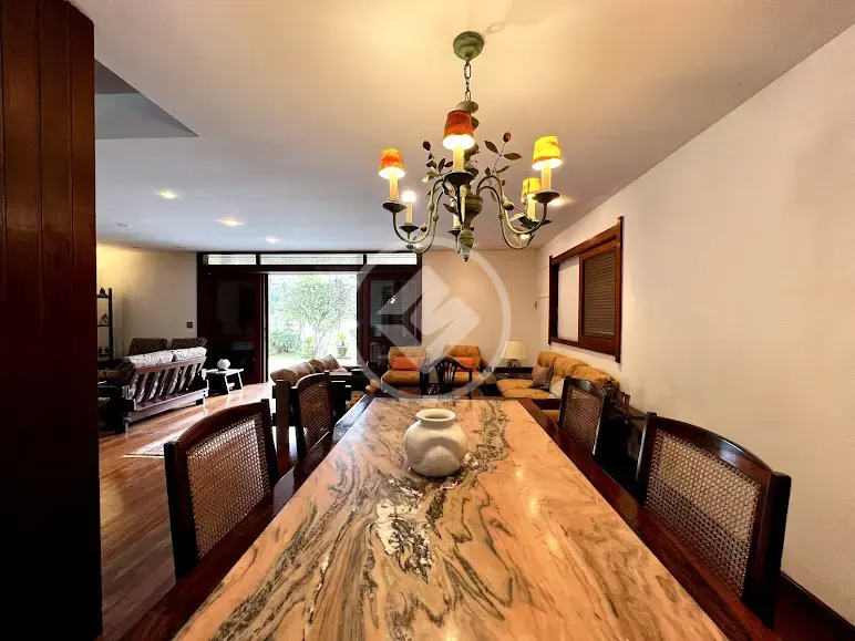 Casa Condomínio 5 quartos no Carlos Guinle, Teresópolis — foto 6 de 6