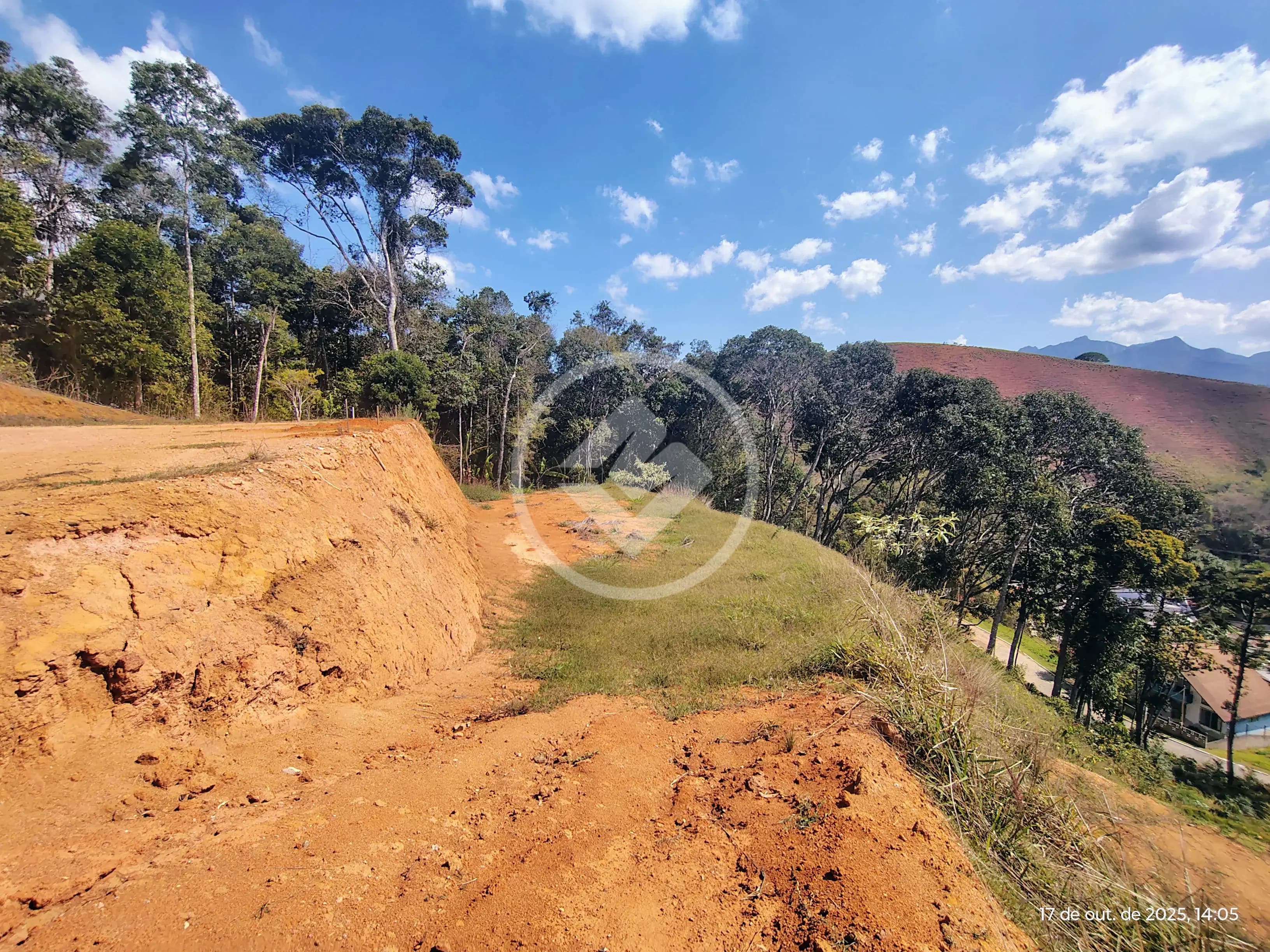 Terreno Condomínio no Prata, Teresópolis — foto 6 de 6