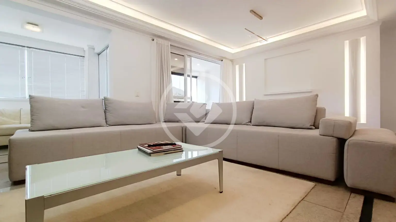 Apartamento 3 quartos no Agriões, Teresópolis — foto 3 de 6
