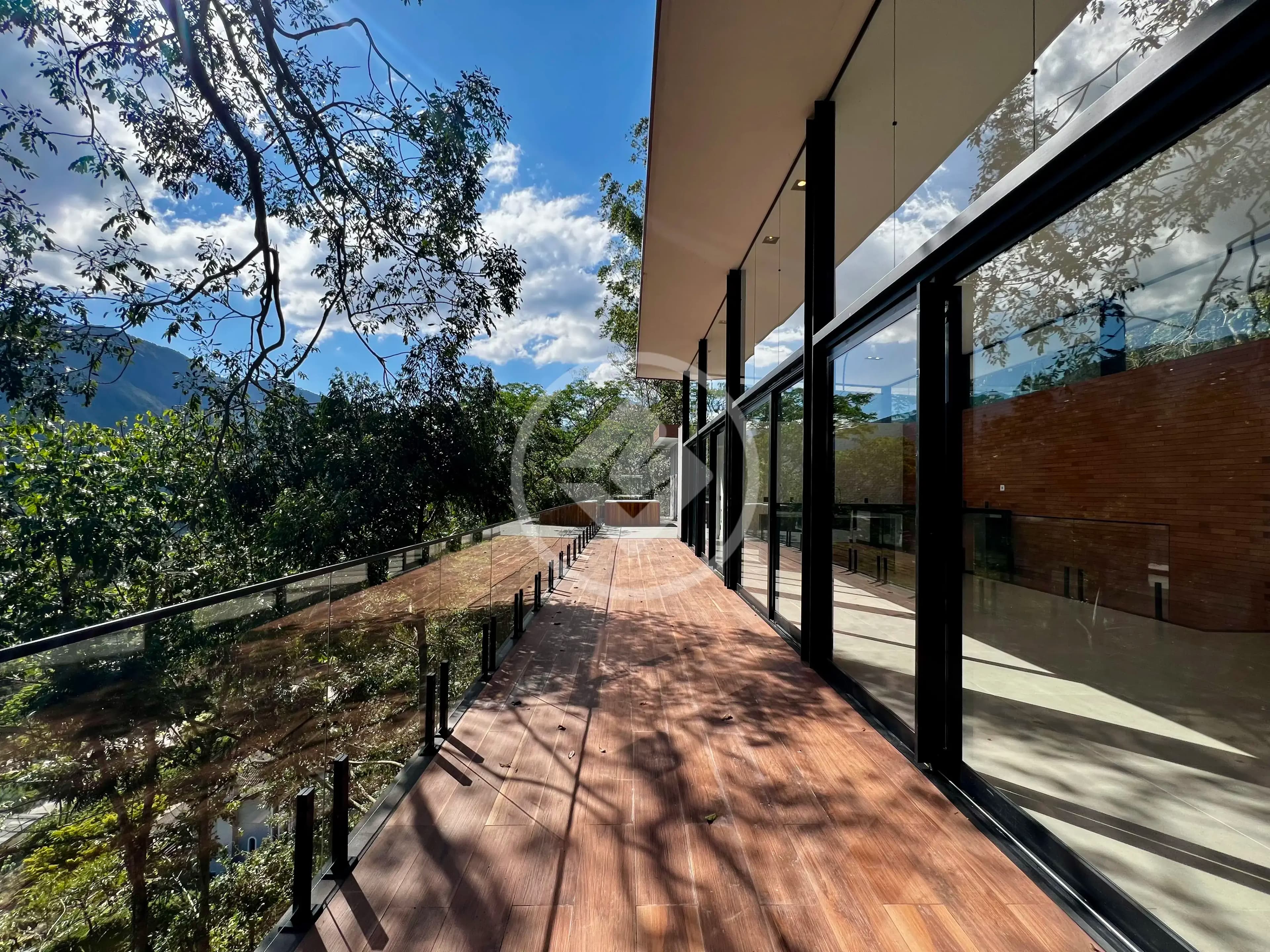 Casa Condomínio Parque do Imbui, Teresópolis - RJ — foto 1