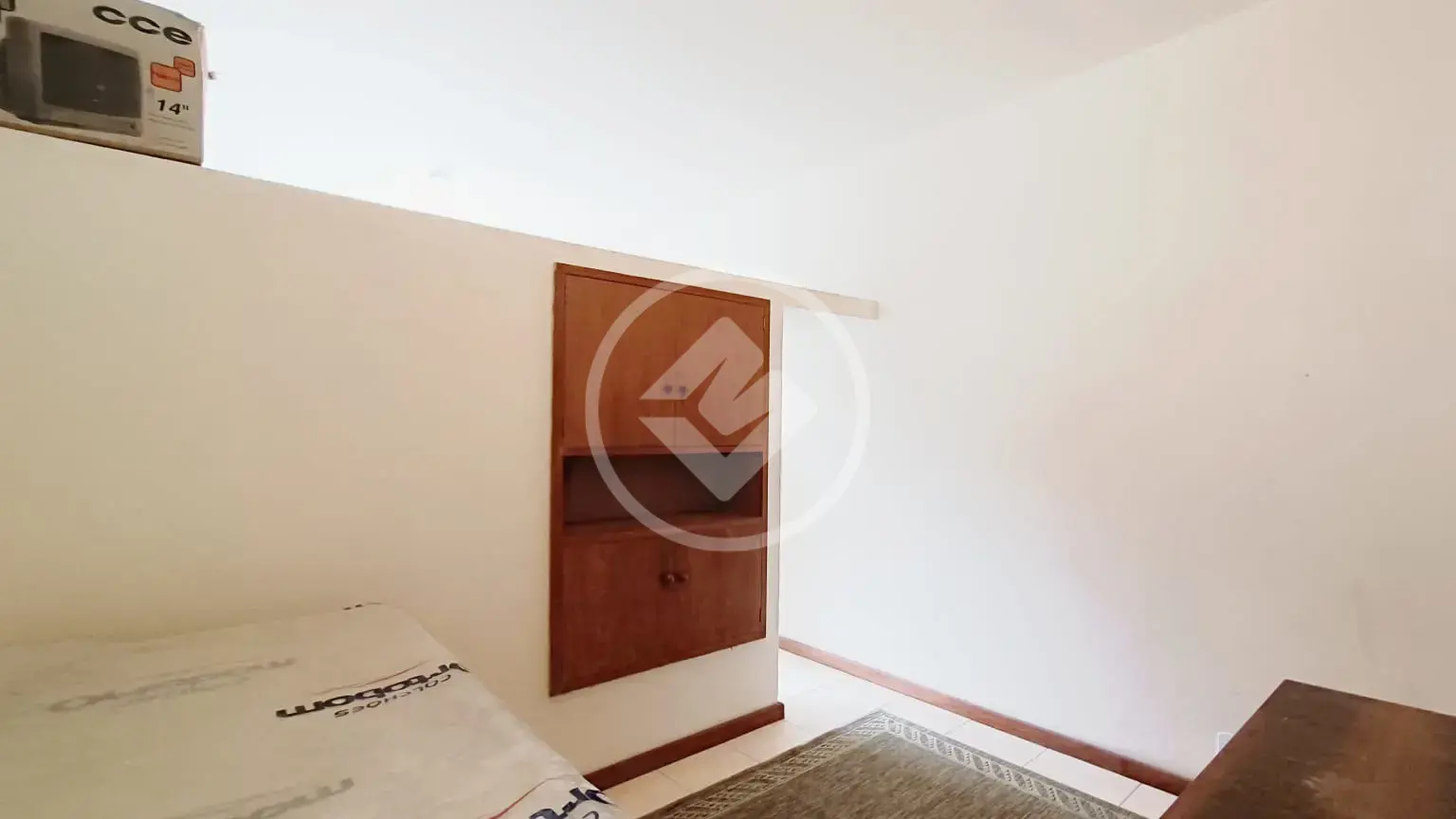 Apartamento 1 quarto no Alto, Teresópolis — foto 3 de 6
