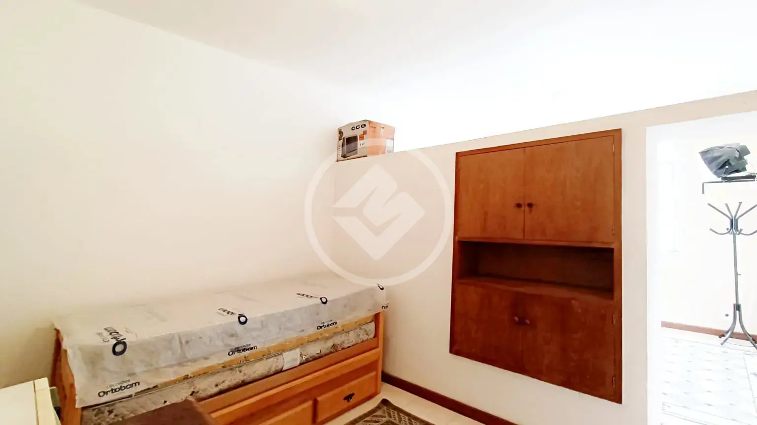 Apartamento 1 quarto no Alto, Teresópolis — foto 1 de 6