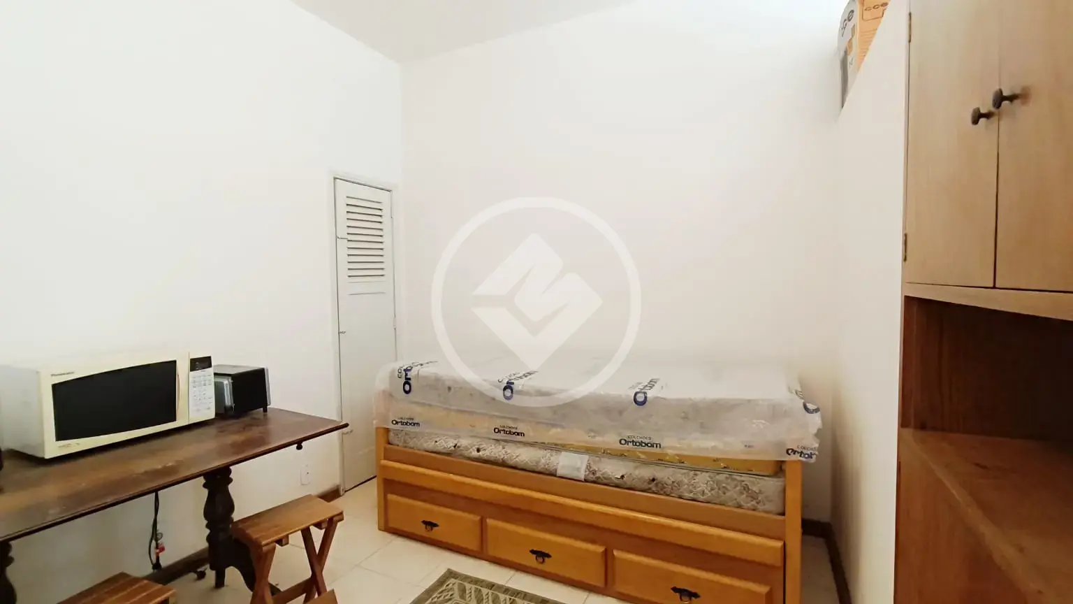 Apartamento 1 quarto no Alto, Teresópolis — foto 4 de 6
