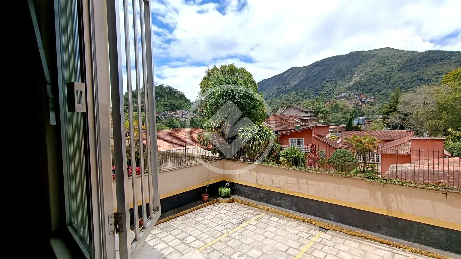Apartamento 1 quarto no Alto, Teresópolis — foto 2 de 6