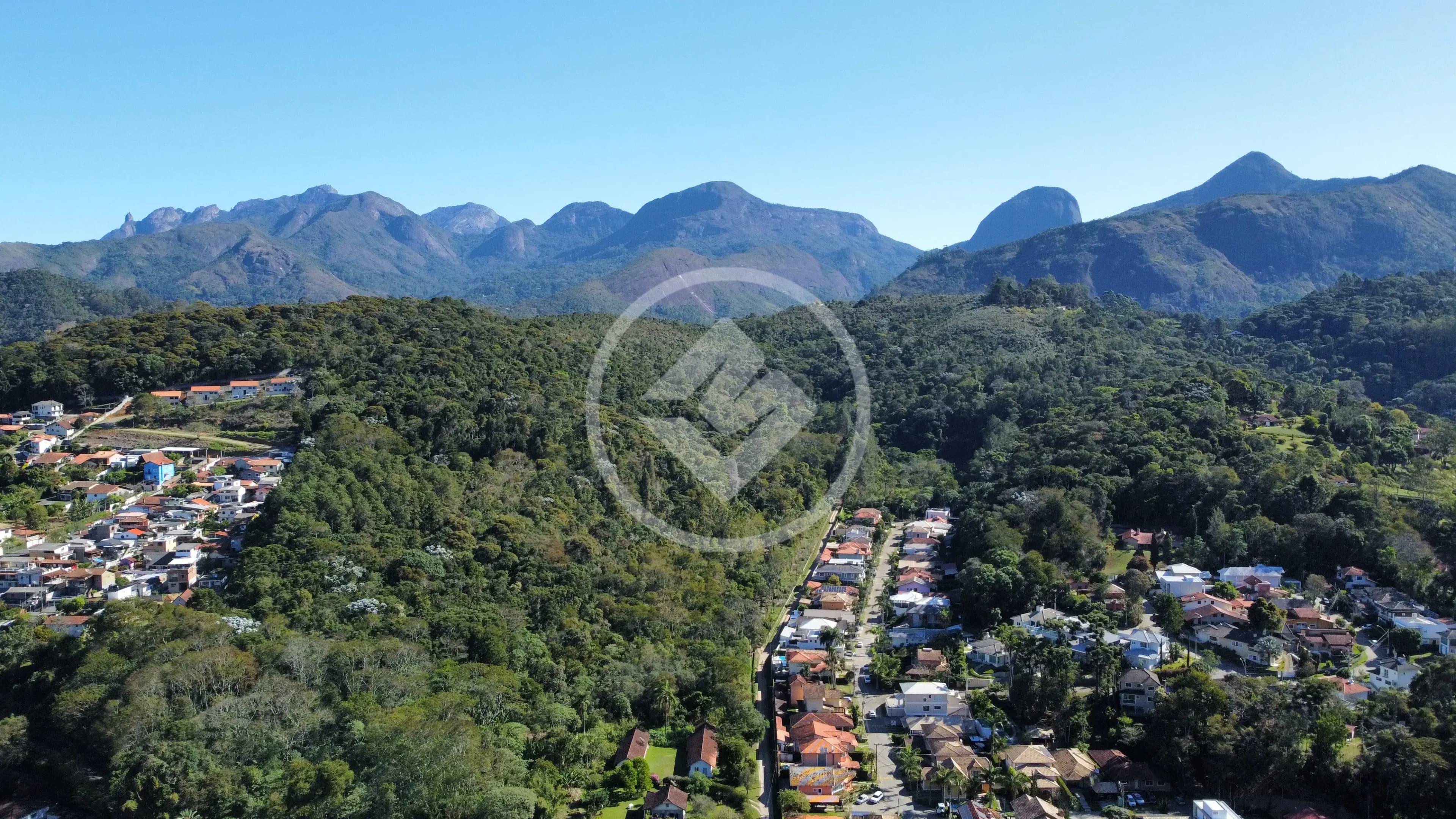 Apartamento Várzea, Teresópolis - RJ — foto 2