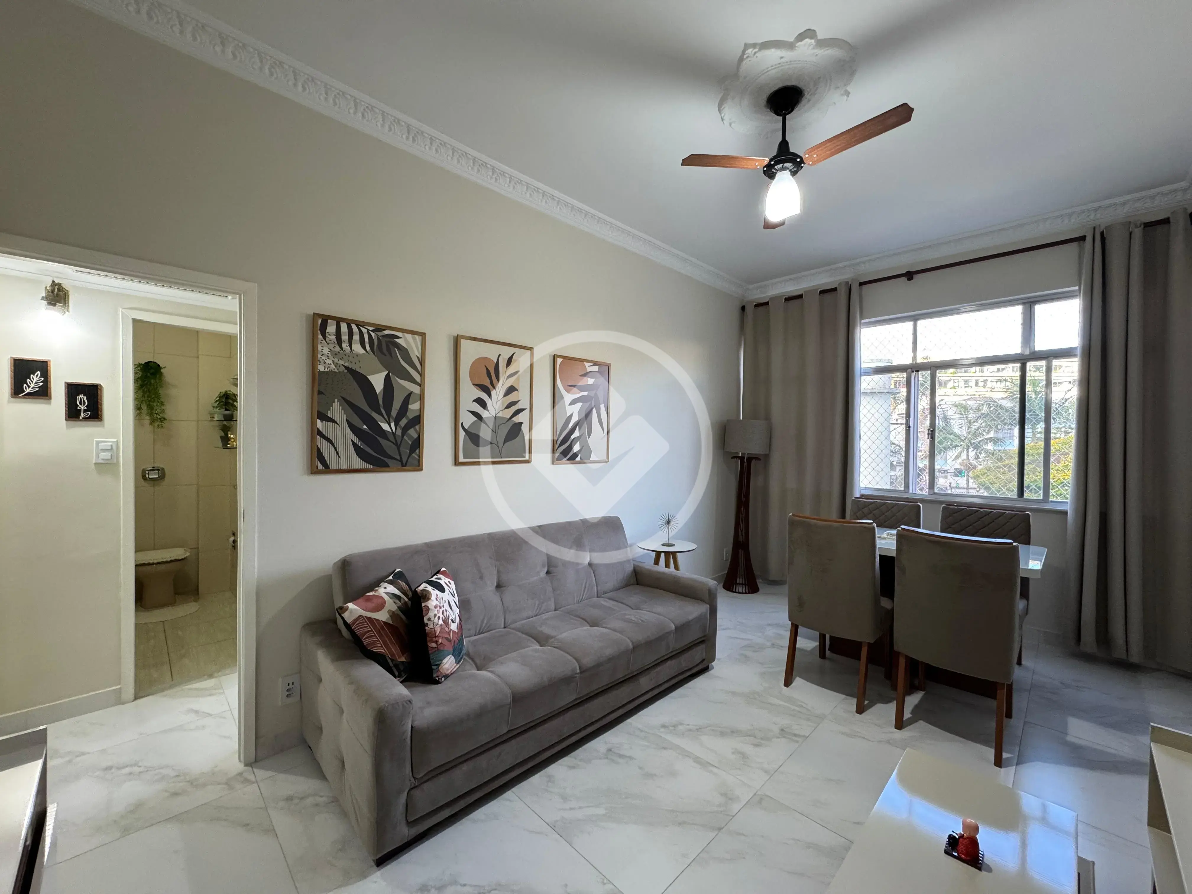Apartamento Várzea, Teresópolis - RJ — foto 2