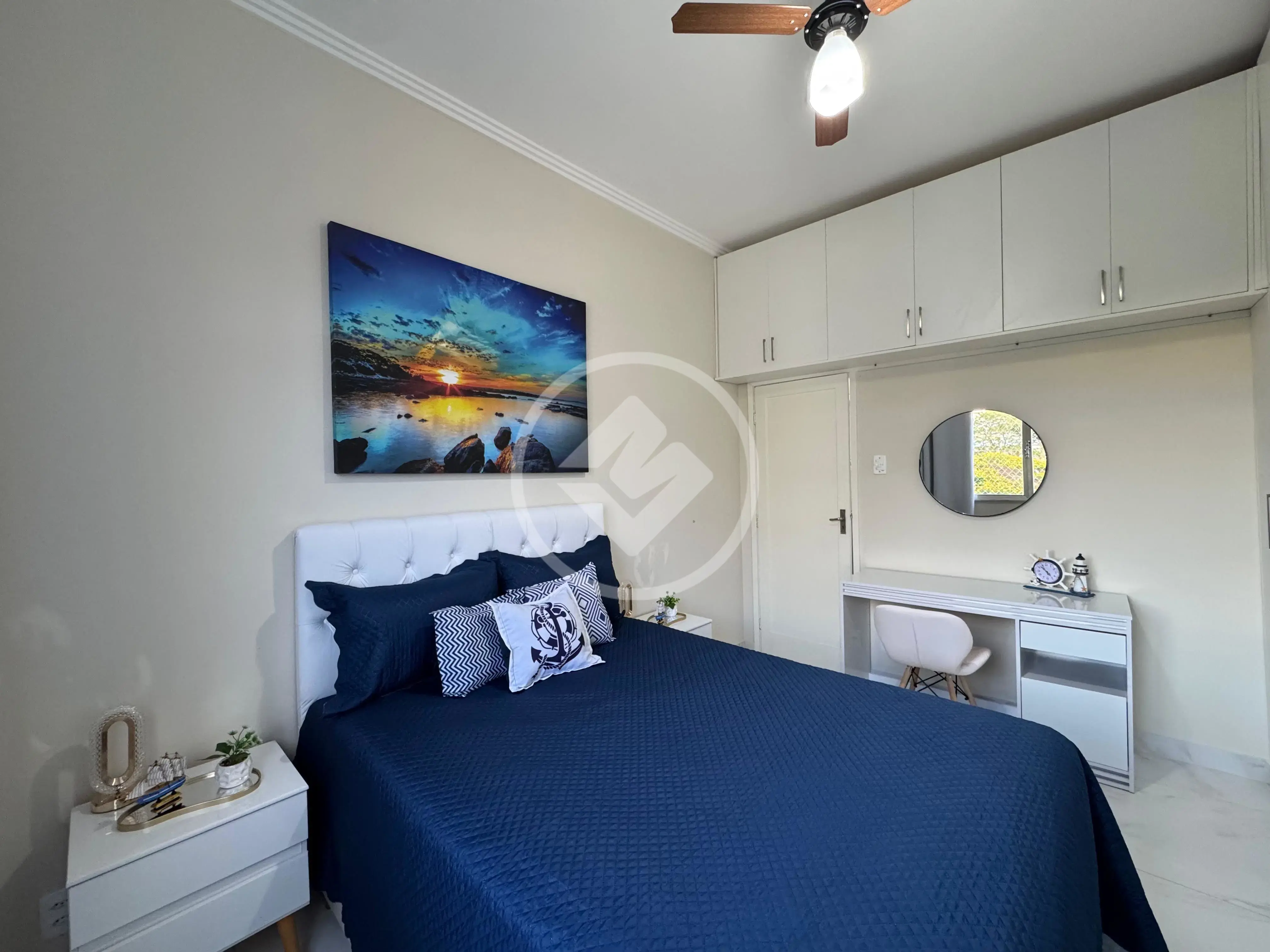 Apartamento 1 quarto no Várzea, Teresópolis — foto 5 de 6