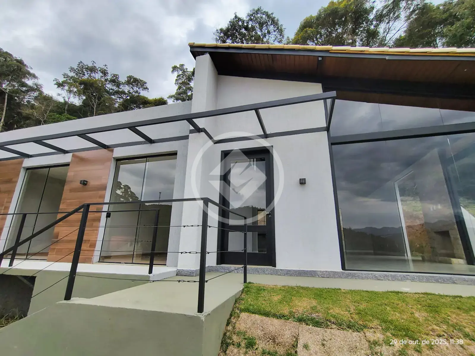 Casa Condomínio Prata, Teresópolis - RJ — foto 1