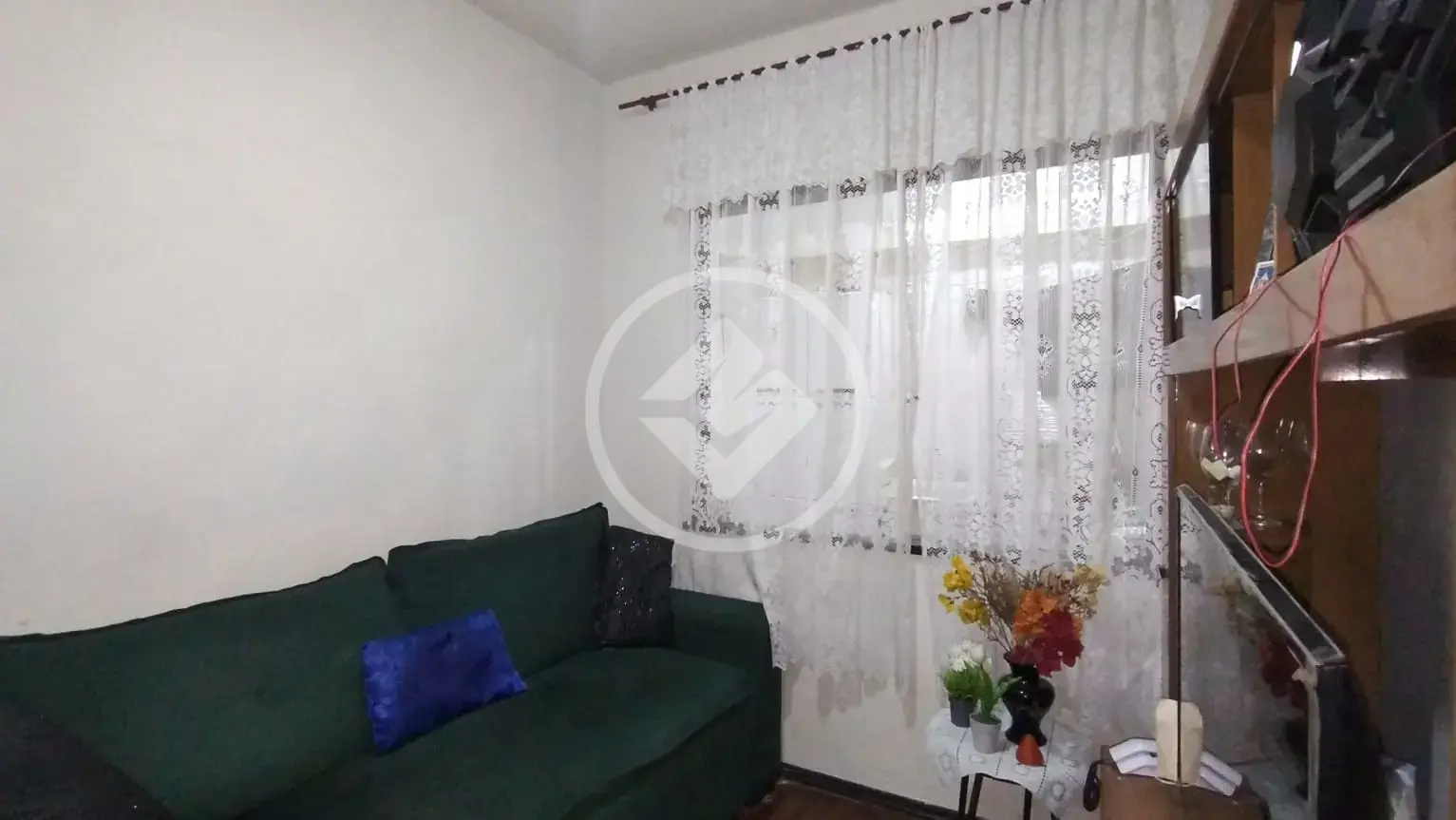 Apartamento Quarto e Sala - Várzea, Teresópolis - RJ