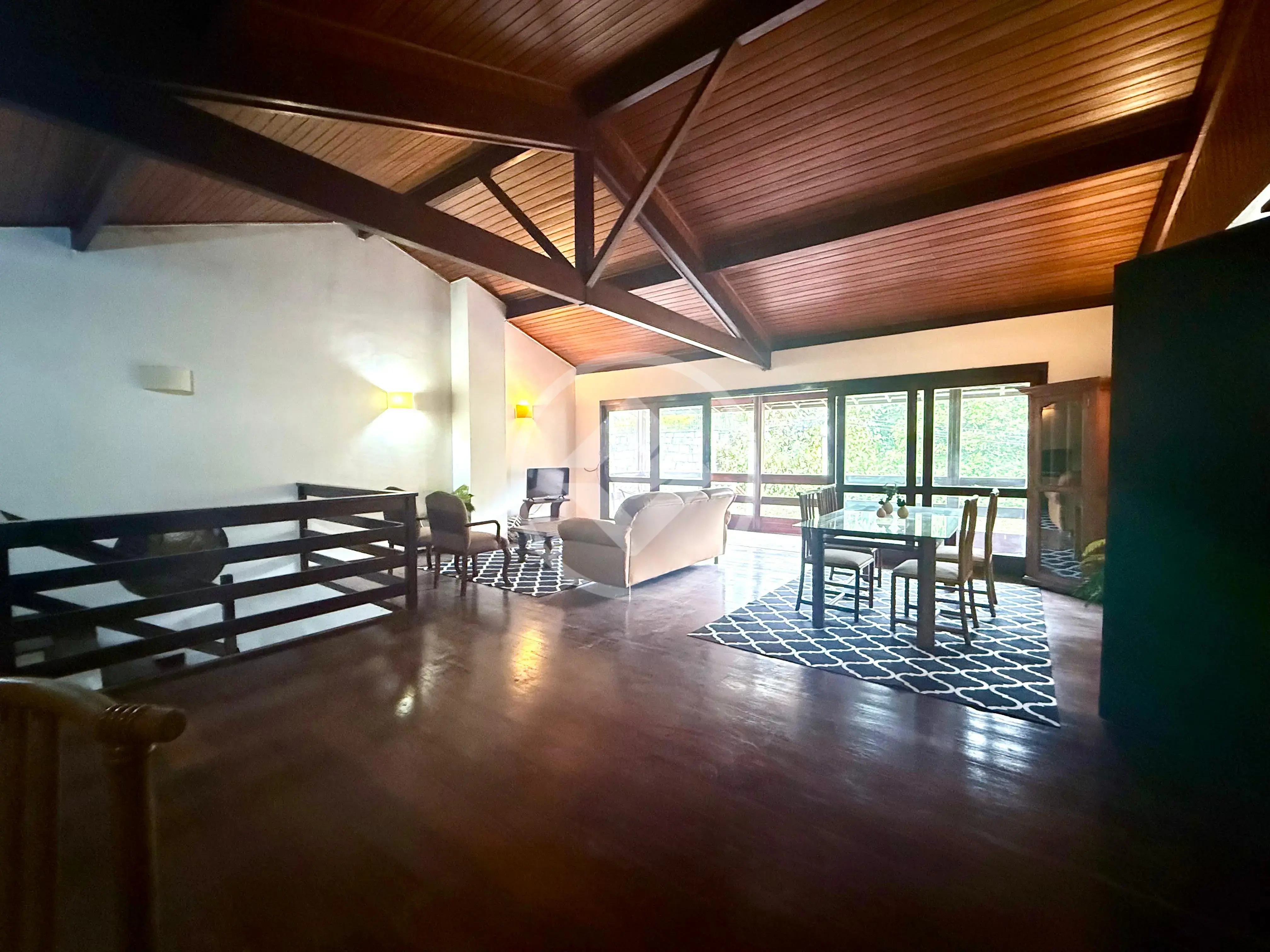 Casa Condomínio Carlos Guinle, Teresópolis - RJ — foto 1