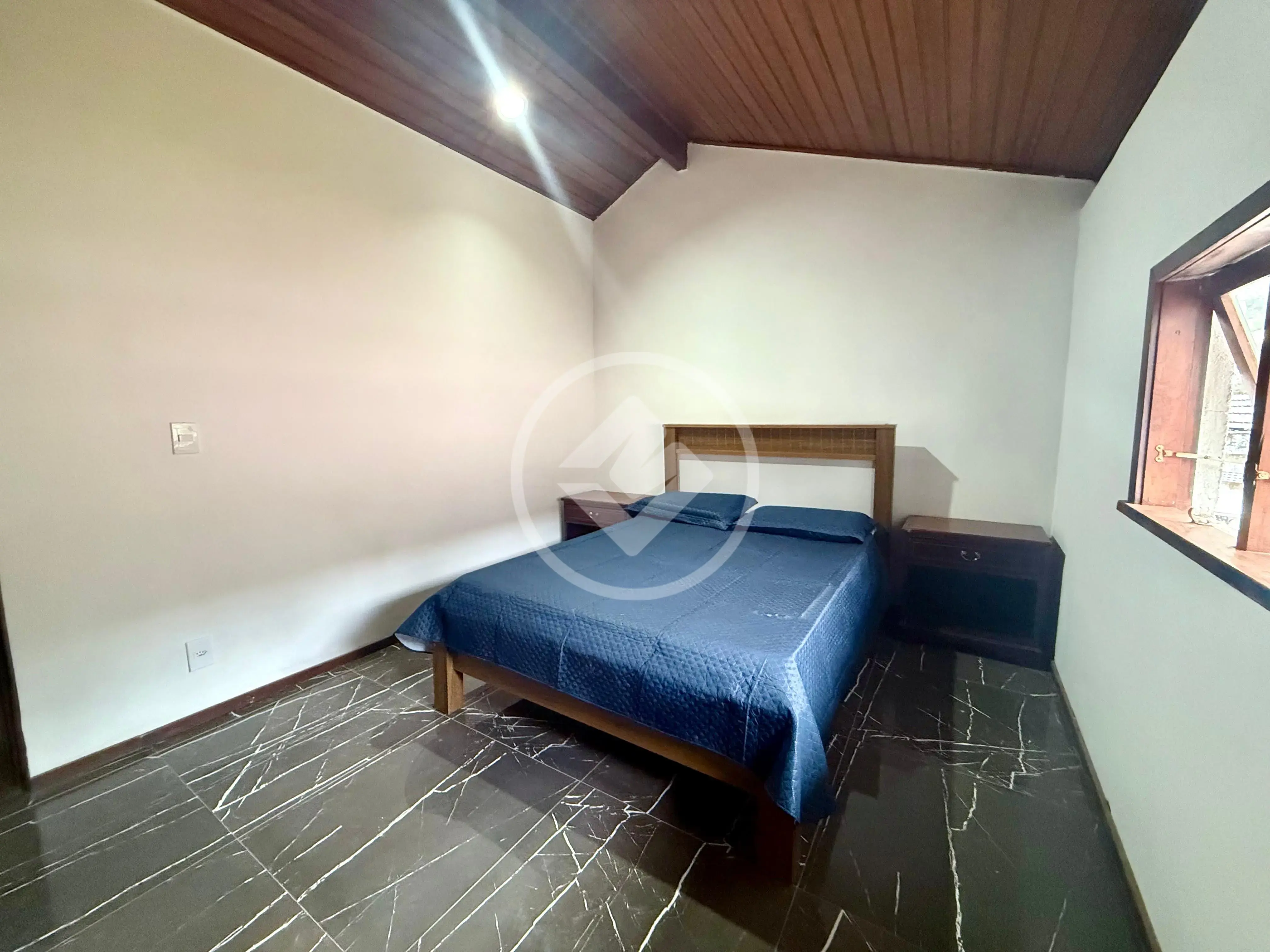 Casa Condomínio 4 quartos no Carlos Guinle, Teresópolis — foto 4 de 6