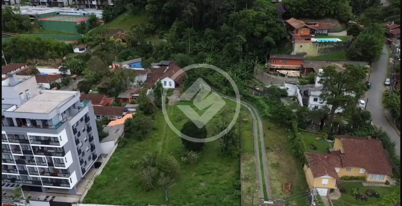 Terreno no Alto, Teresópolis — foto 6 de 6