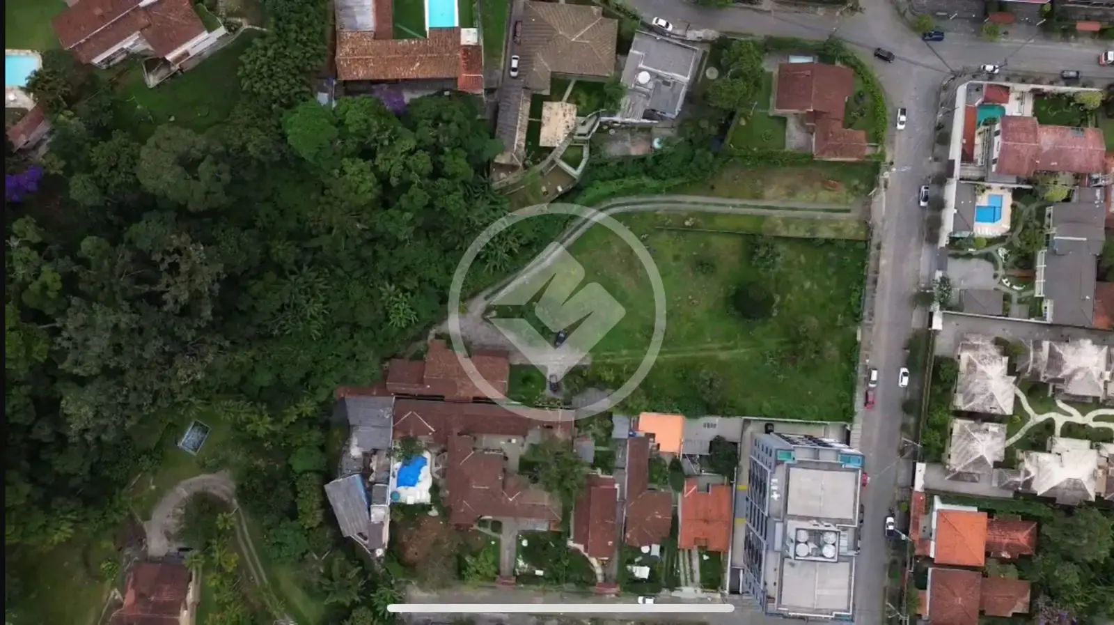 Terreno Alto, Teresópolis - RJ — foto 1