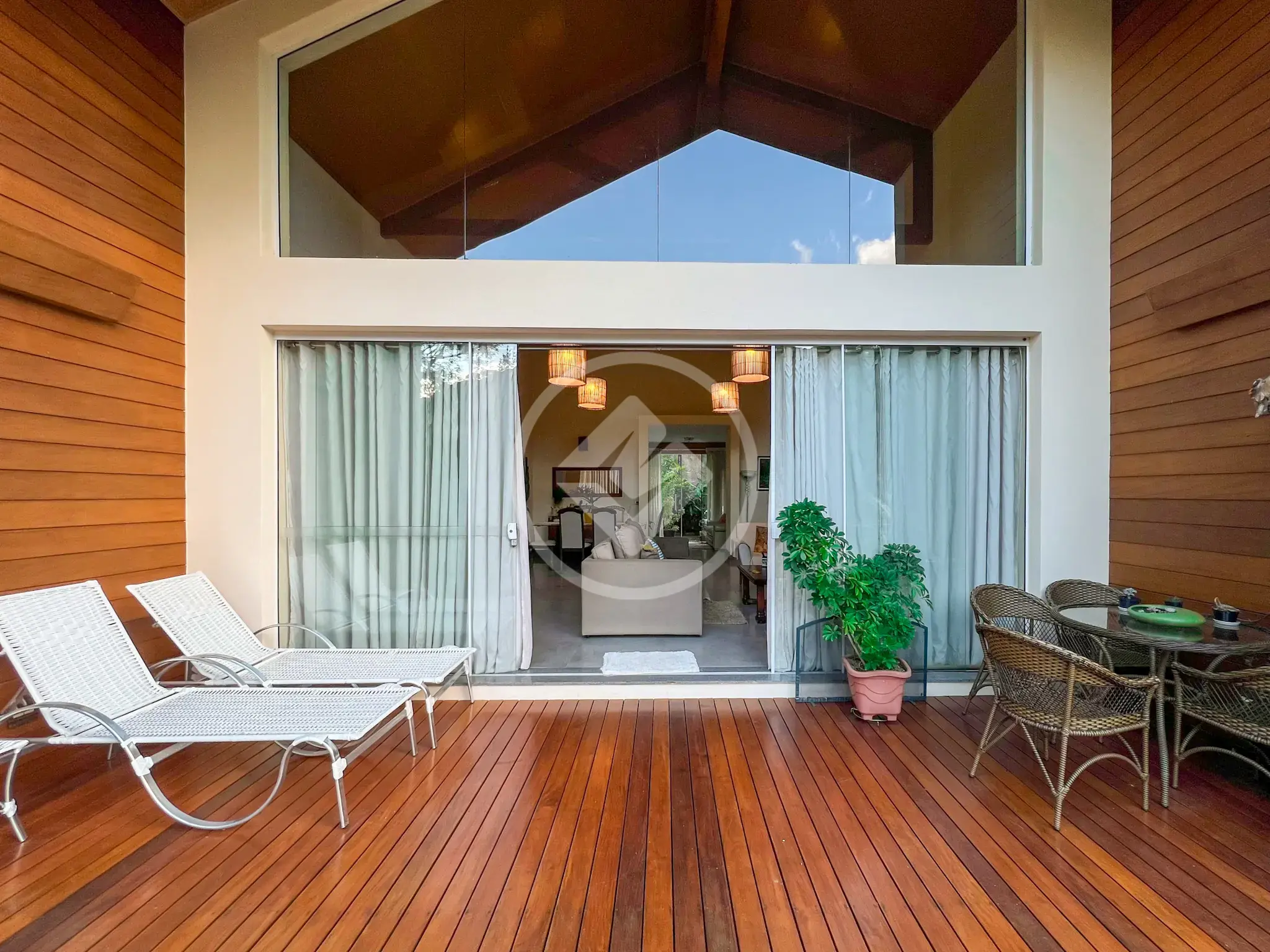 Casa Albuquerque, Teresópolis - RJ — foto 2