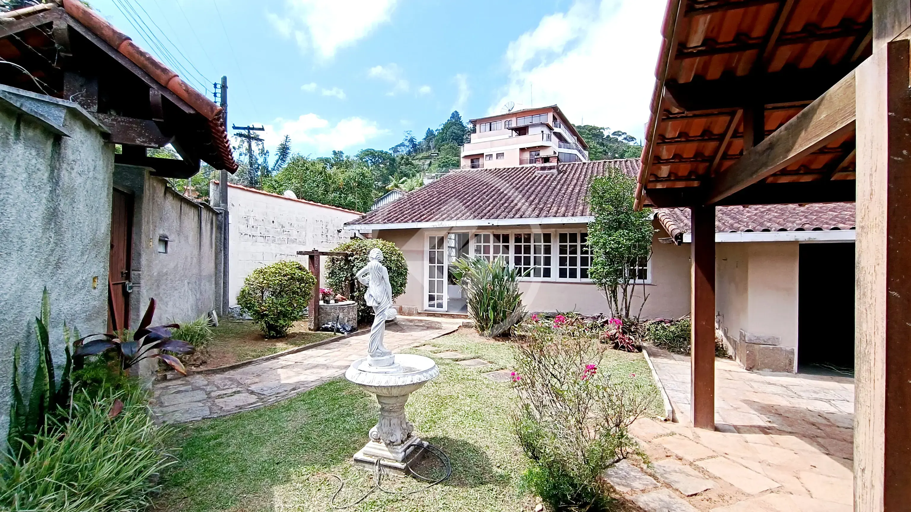 Casa 4 quartos no Agriões, Teresópolis — foto 3 de 6