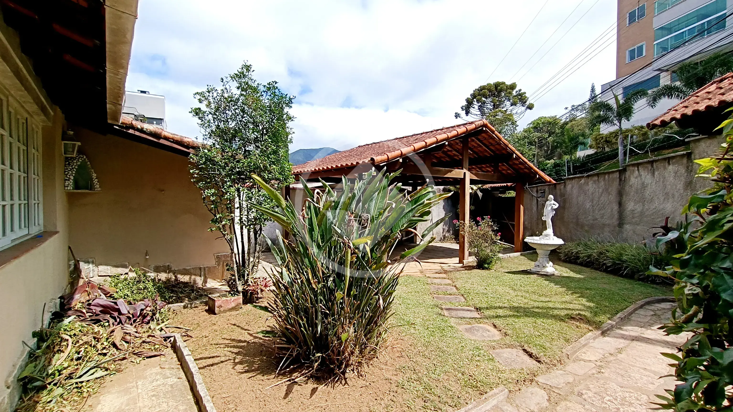 Casa 4 quartos no Agriões, Teresópolis — foto 4 de 6