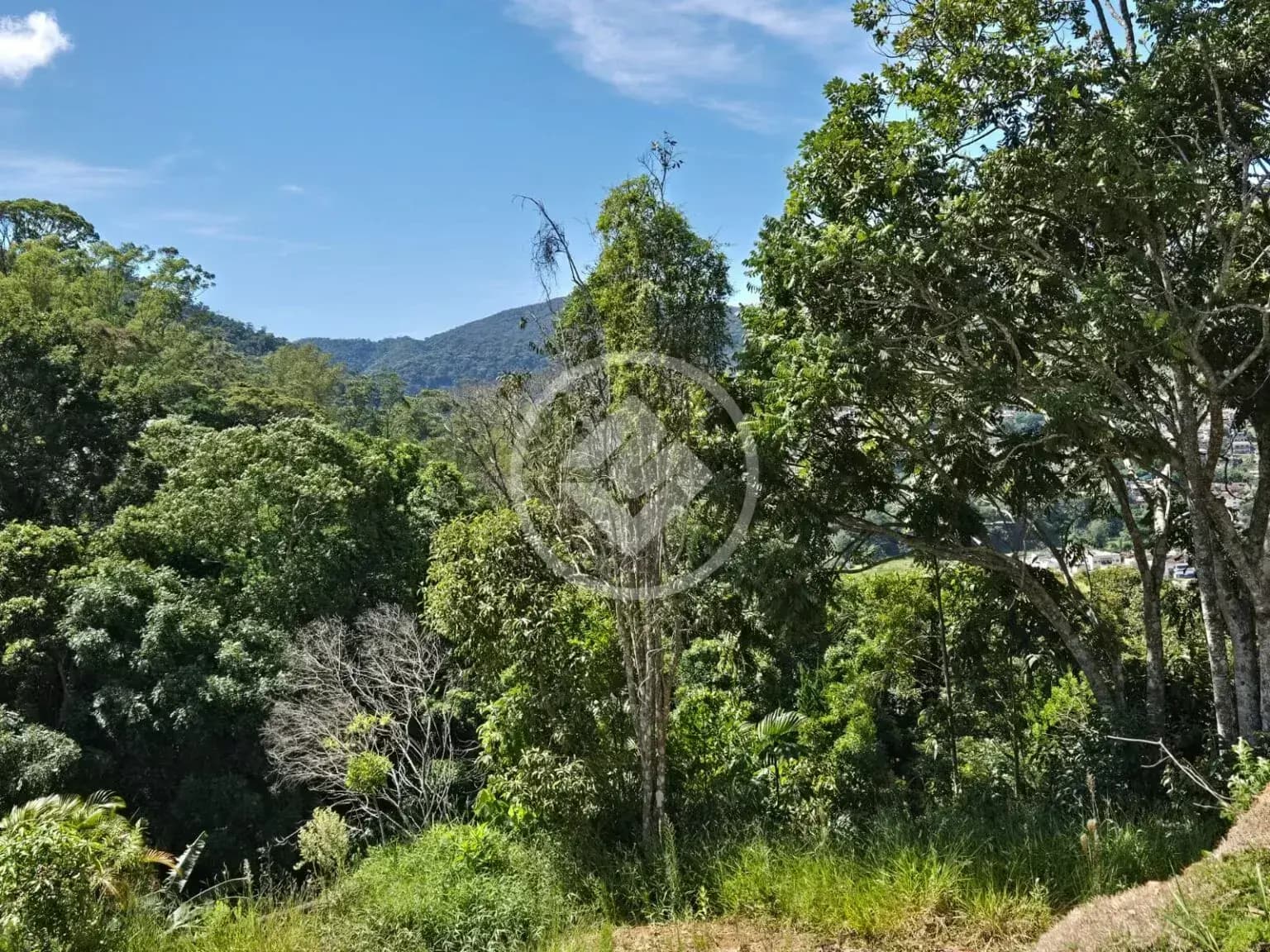 Terreno Condomínio Tijuca, Teresópolis - RJ — foto 2