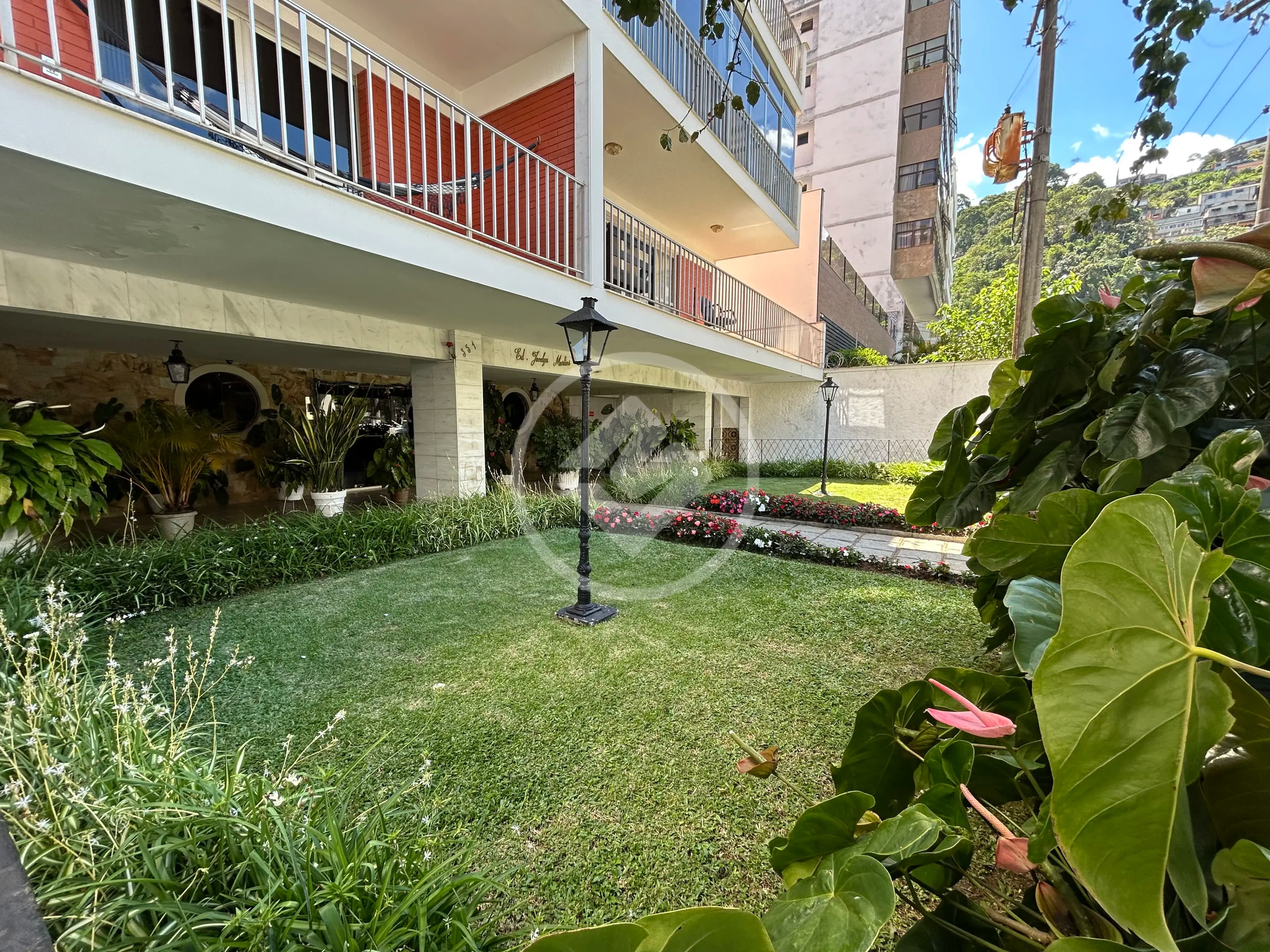 Cobertura Duplex 3 quartos no Várzea, Teresópolis — foto 4 de 6