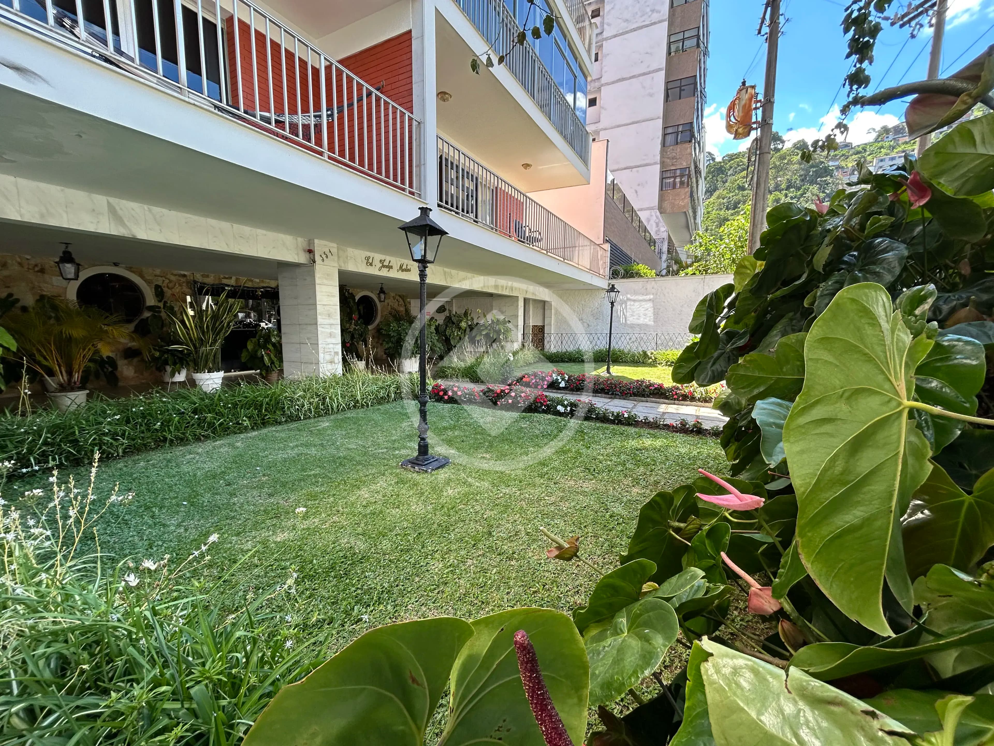 Cobertura Duplex 3 quartos no Várzea, Teresópolis — foto 6 de 6