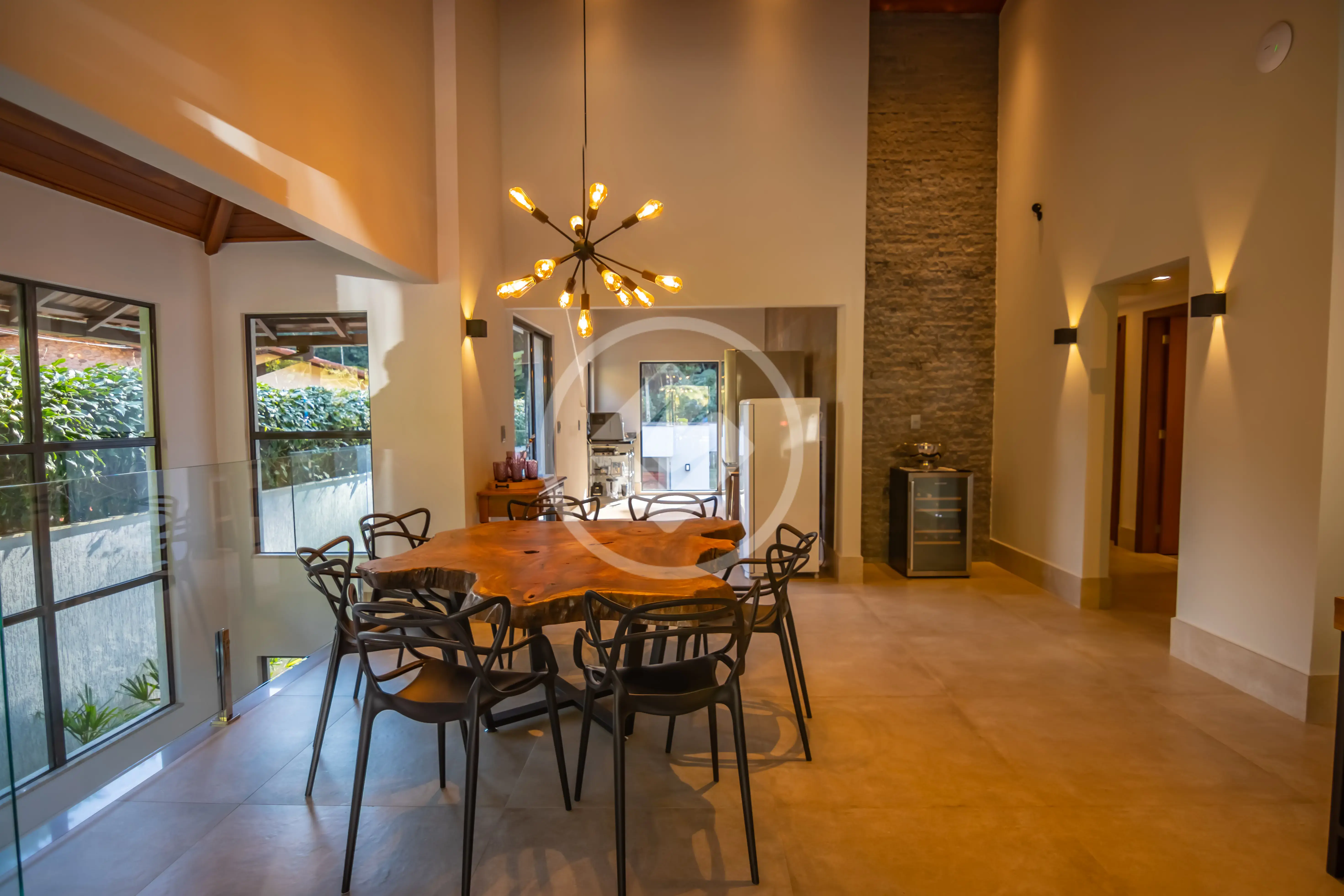 Casa Condomínio 4 quartos no Carlos Guinle, Teresópolis — foto 4 de 6