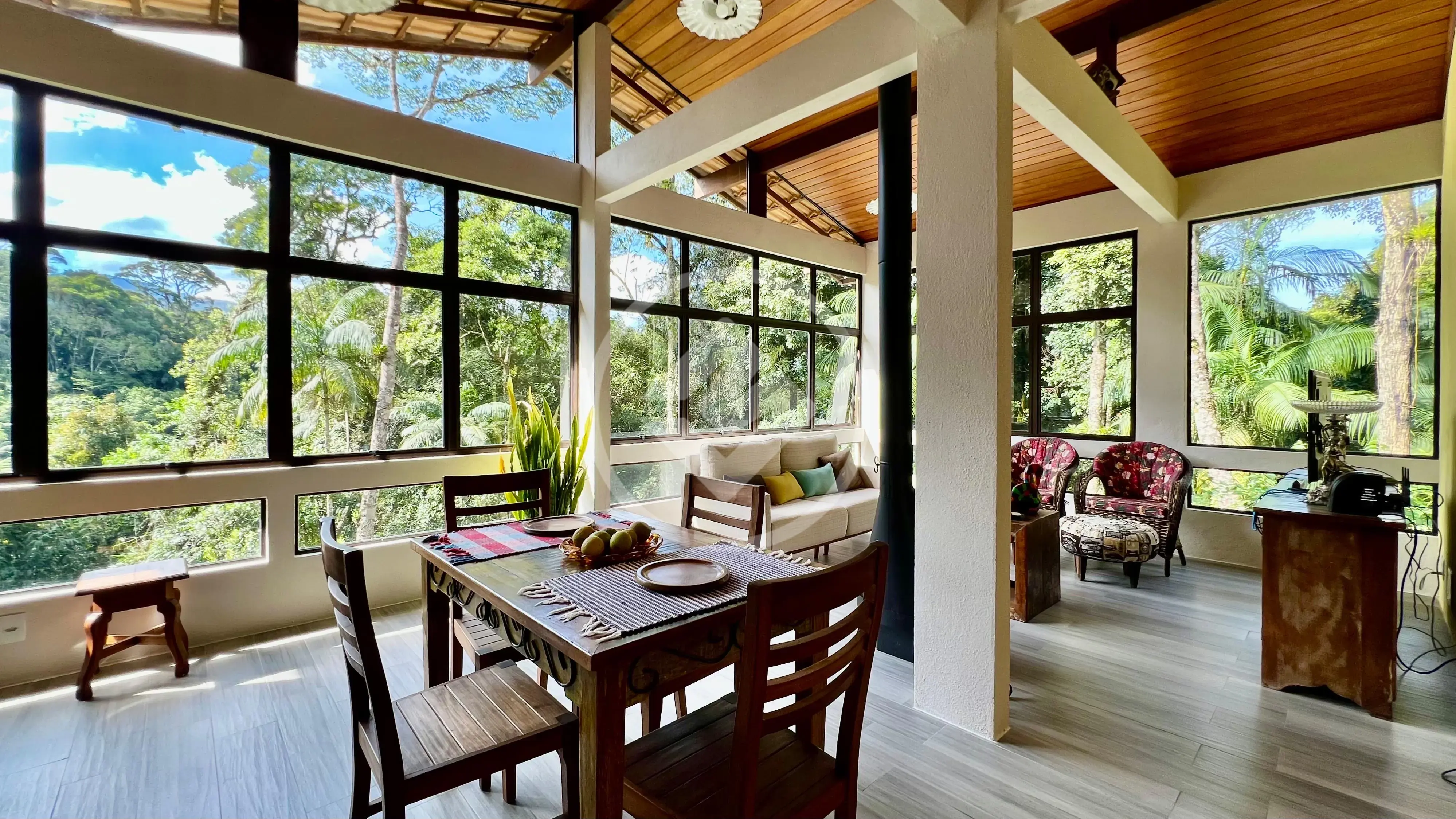 Casa Carlos Guinle, Teresópolis - RJ — foto 2