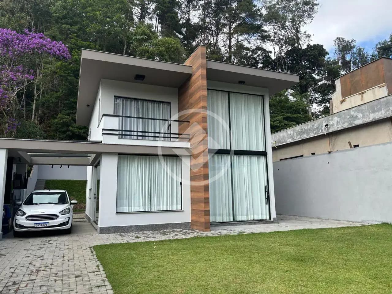 Casa Quebra Frascos, Teresópolis - RJ — foto 1