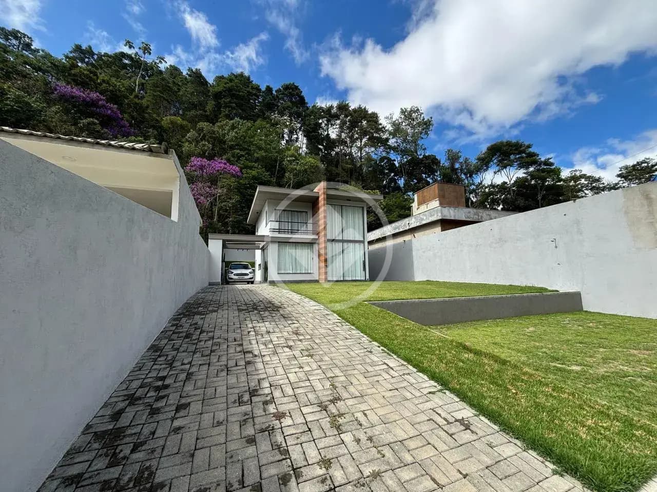 Casa 3 quartos no Quebra Frascos, Teresópolis — foto 3 de 6
