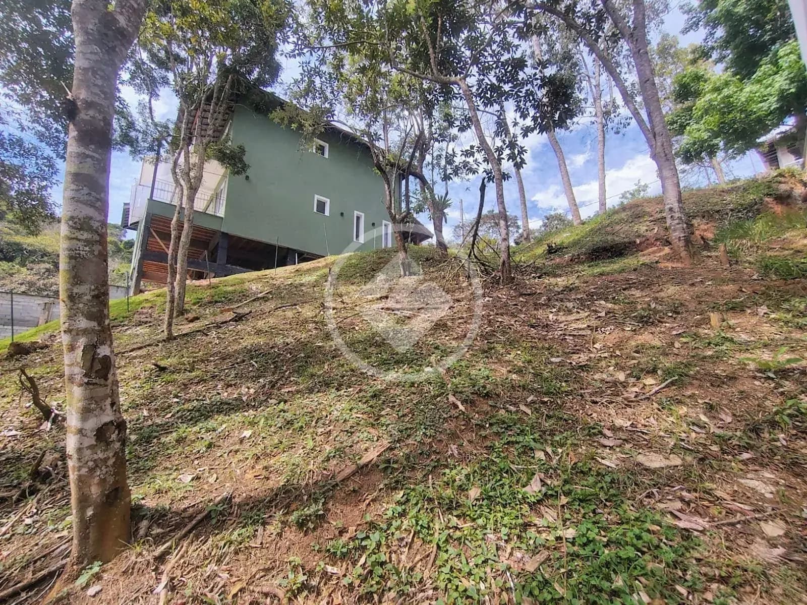 Terreno Condomínio no Bonsucesso, Teresópolis — foto 3 de 6