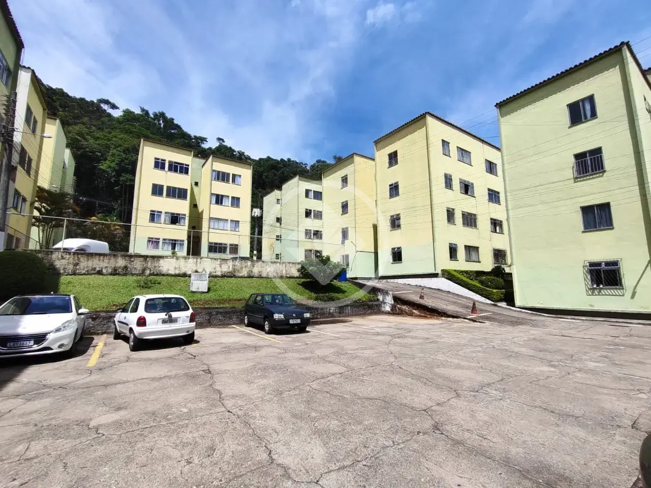 Apartamento Paineira, Teresópolis - RJ — foto 1