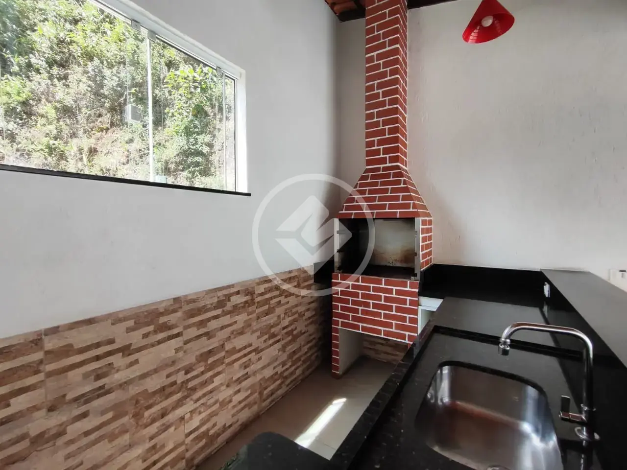 Apartamento 1 quarto no Paineira, Teresópolis — foto 3 de 6