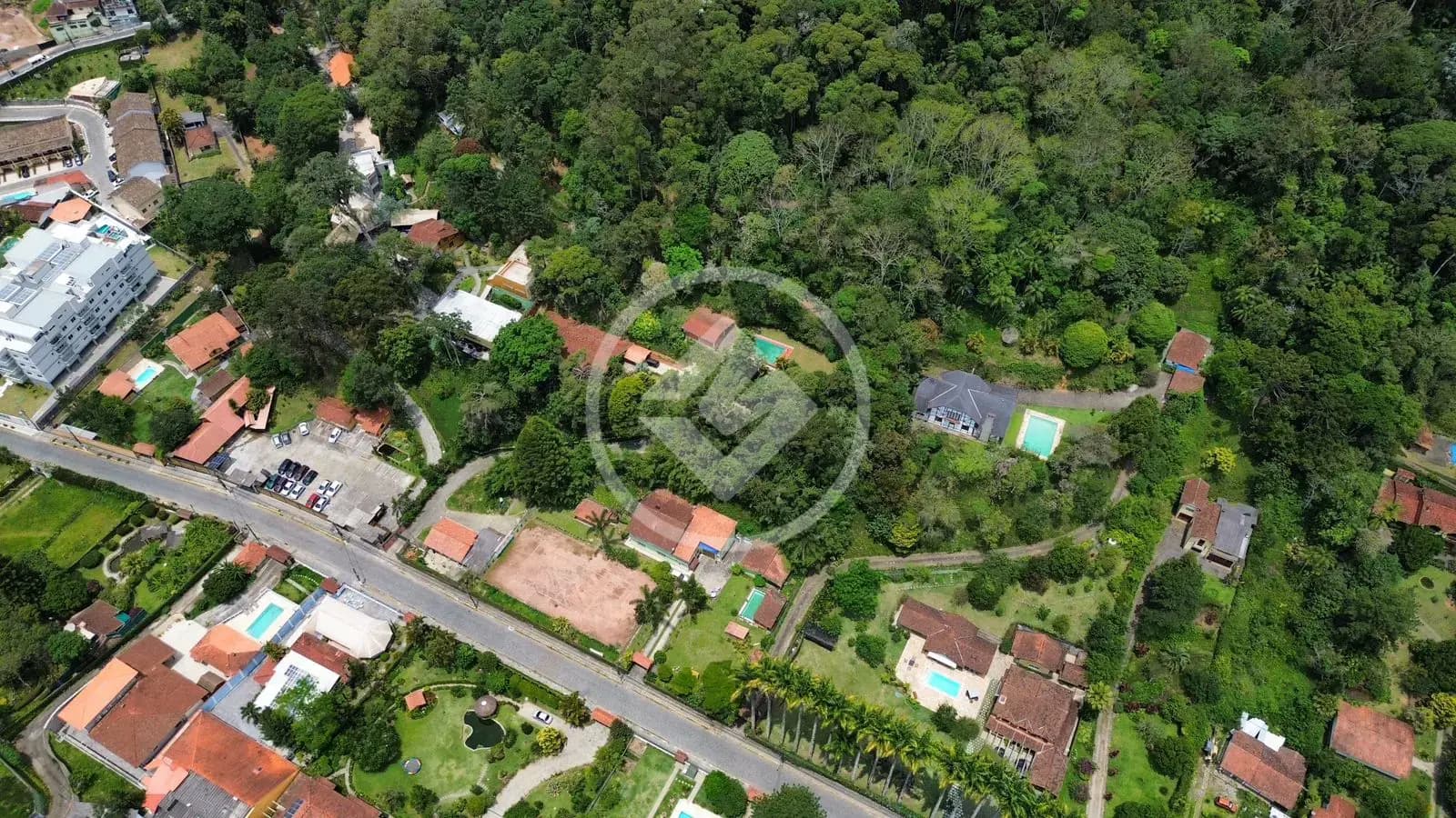 Terreno no Pimenteiras, Teresópolis — foto 3 de 6