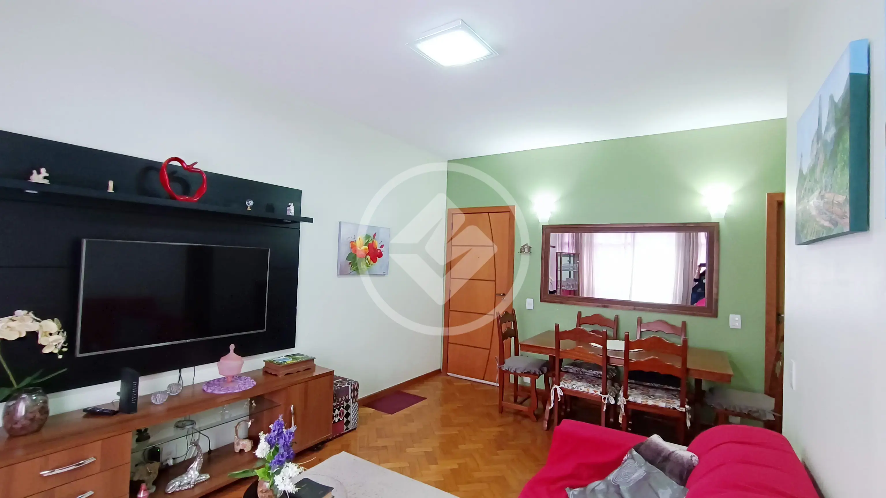Apartamento 2 quartos no Alto, Teresópolis — foto 5 de 6