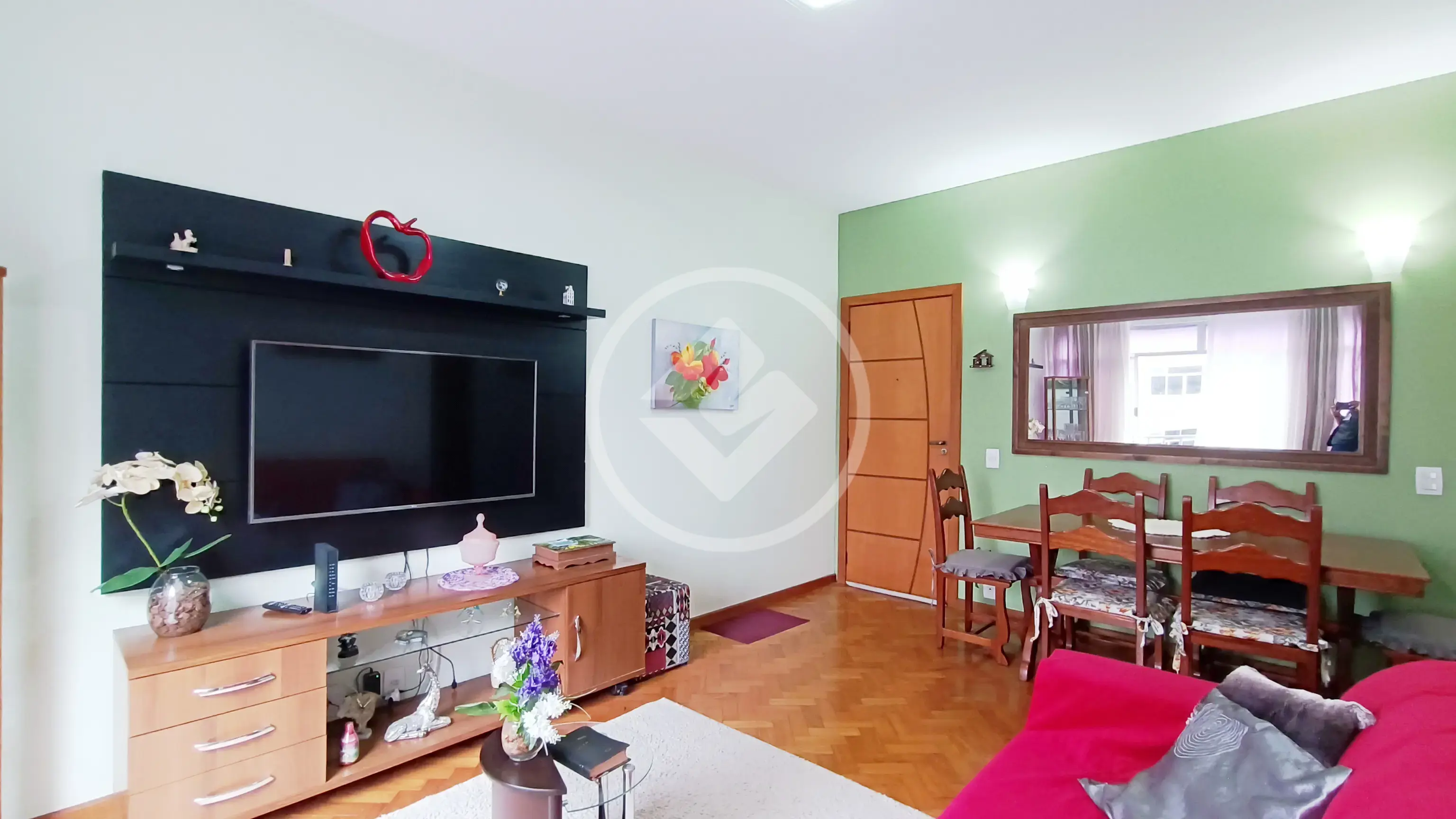 Apartamento 2 quartos no Alto, Teresópolis — foto 6 de 6