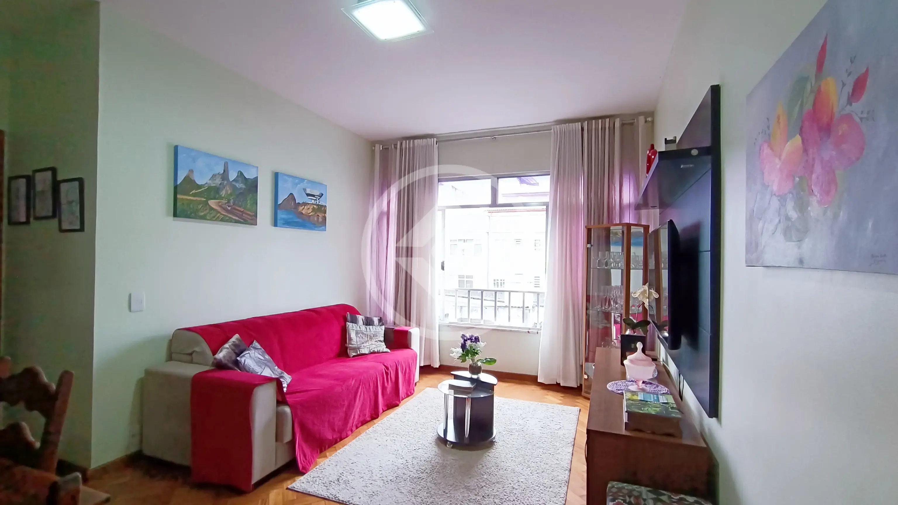 Apartamento 2 quartos no Alto, Teresópolis — foto 4 de 6