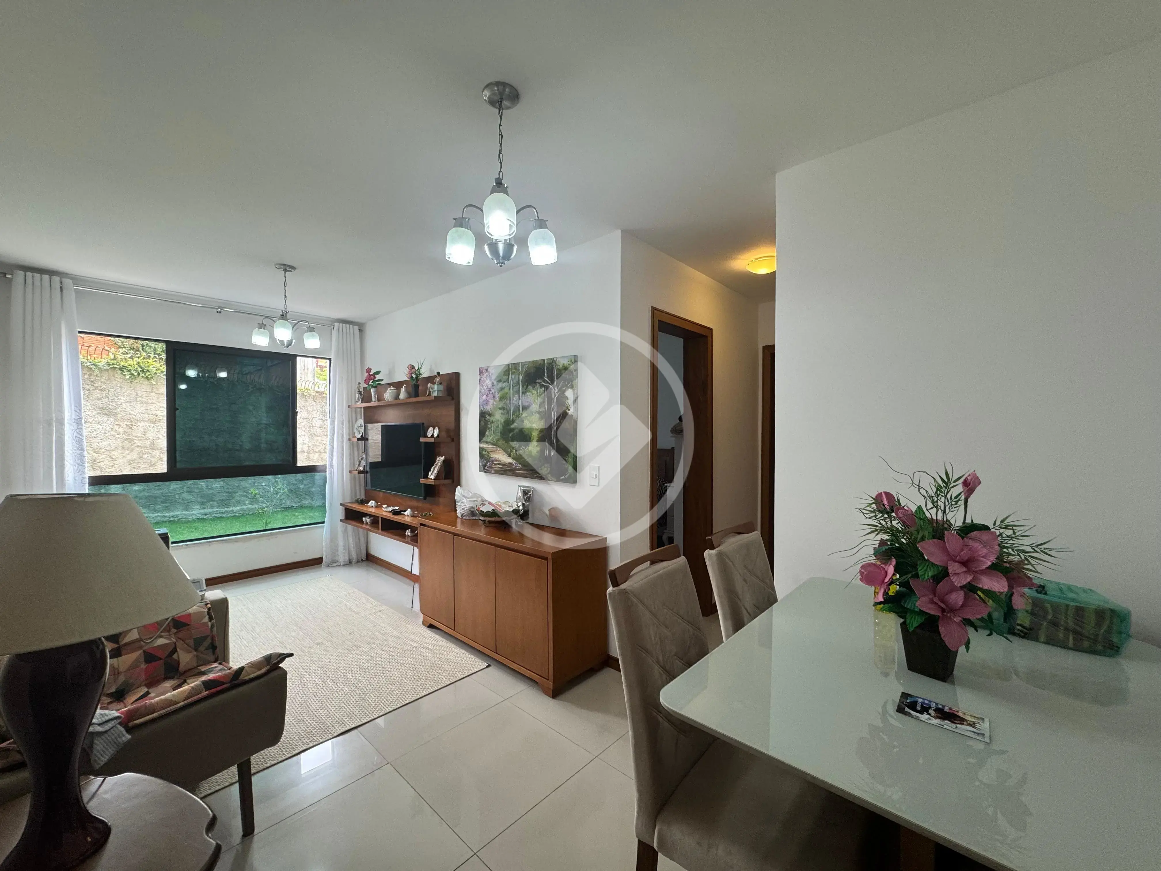 Apartamento Bom Retiro, Teresópolis - RJ — foto 2
