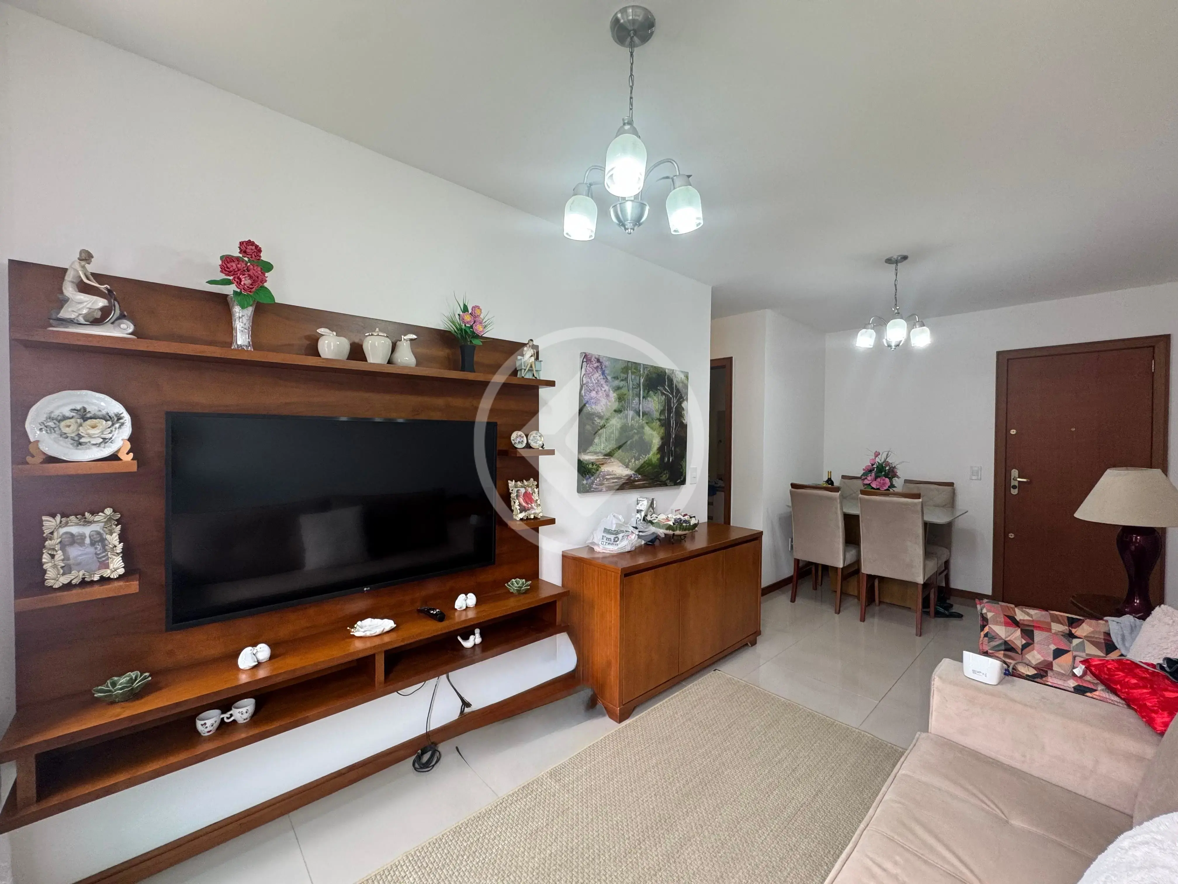 Apartamento Bom Retiro, Teresópolis - RJ — foto 1