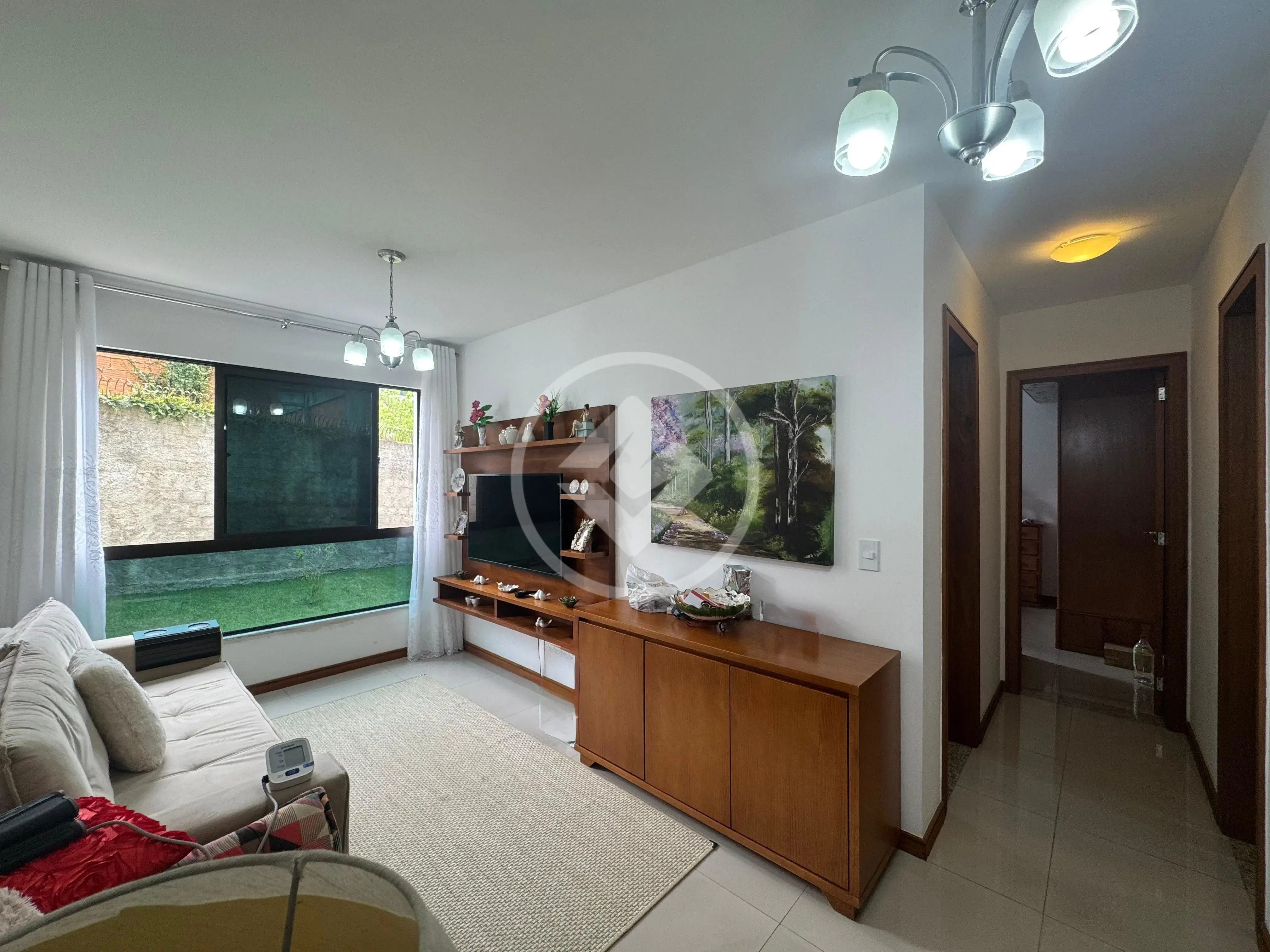 Apartamento 2 quartos no Bom Retiro, Teresópolis — foto 3 de 6