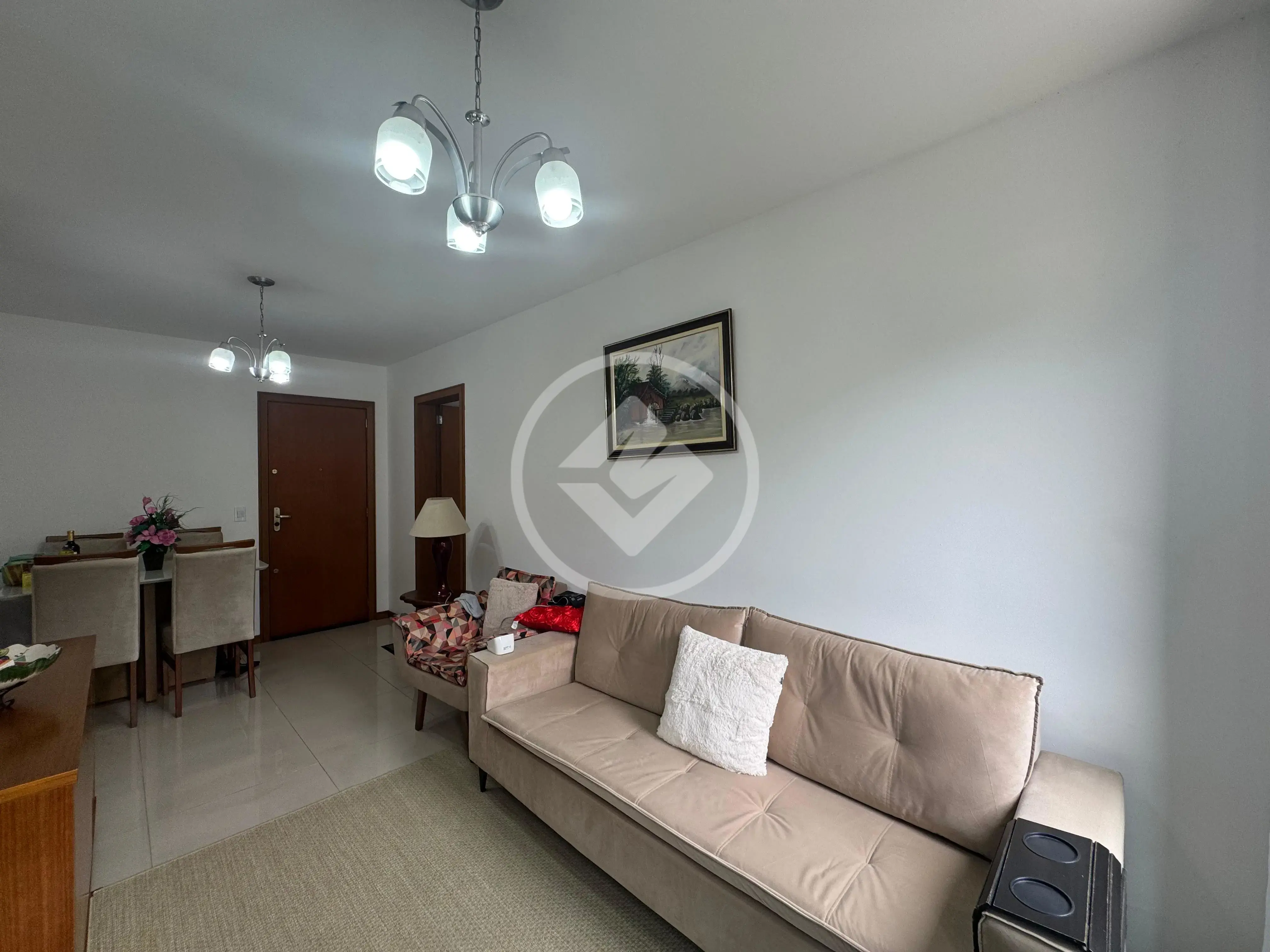 Apartamento 2 quartos no Bom Retiro, Teresópolis — foto 4 de 6