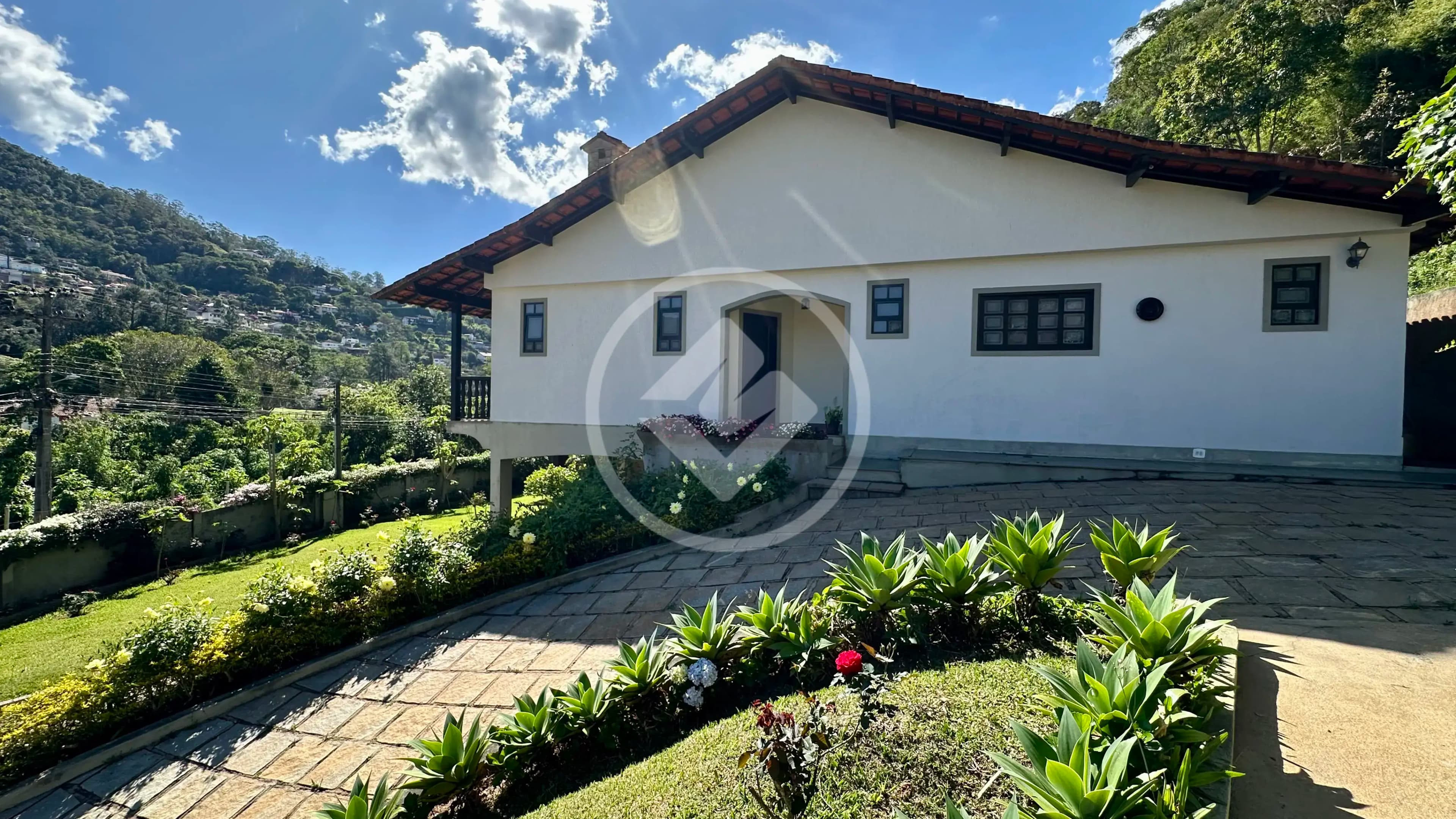 Casa 5 quartos no Golfe, Teresópolis — foto 3 de 6