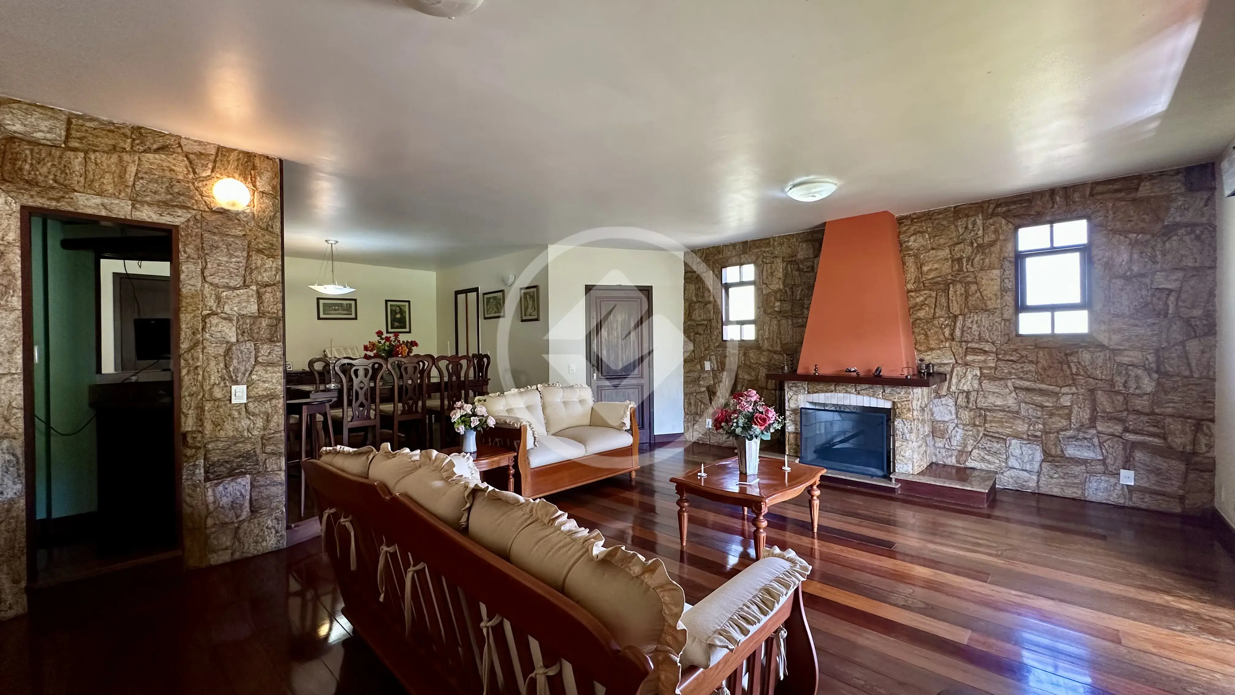 Casa 5 quartos no Golfe, Teresópolis — foto 5 de 6