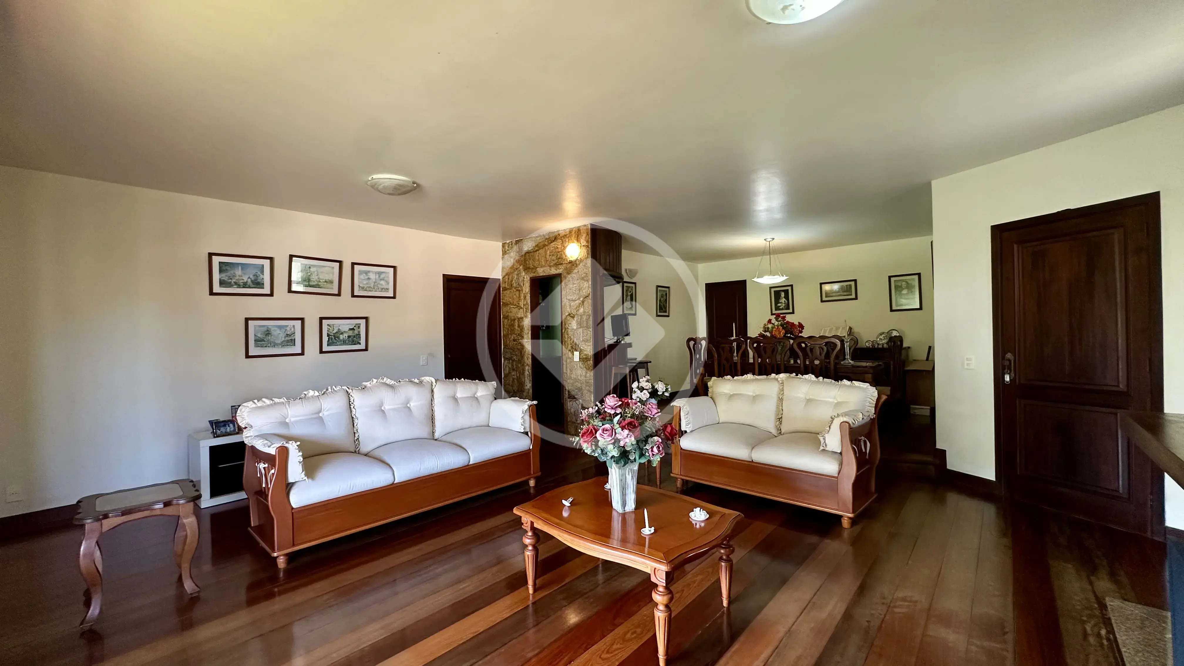 Casa 5 quartos no Golfe, Teresópolis — foto 6 de 6